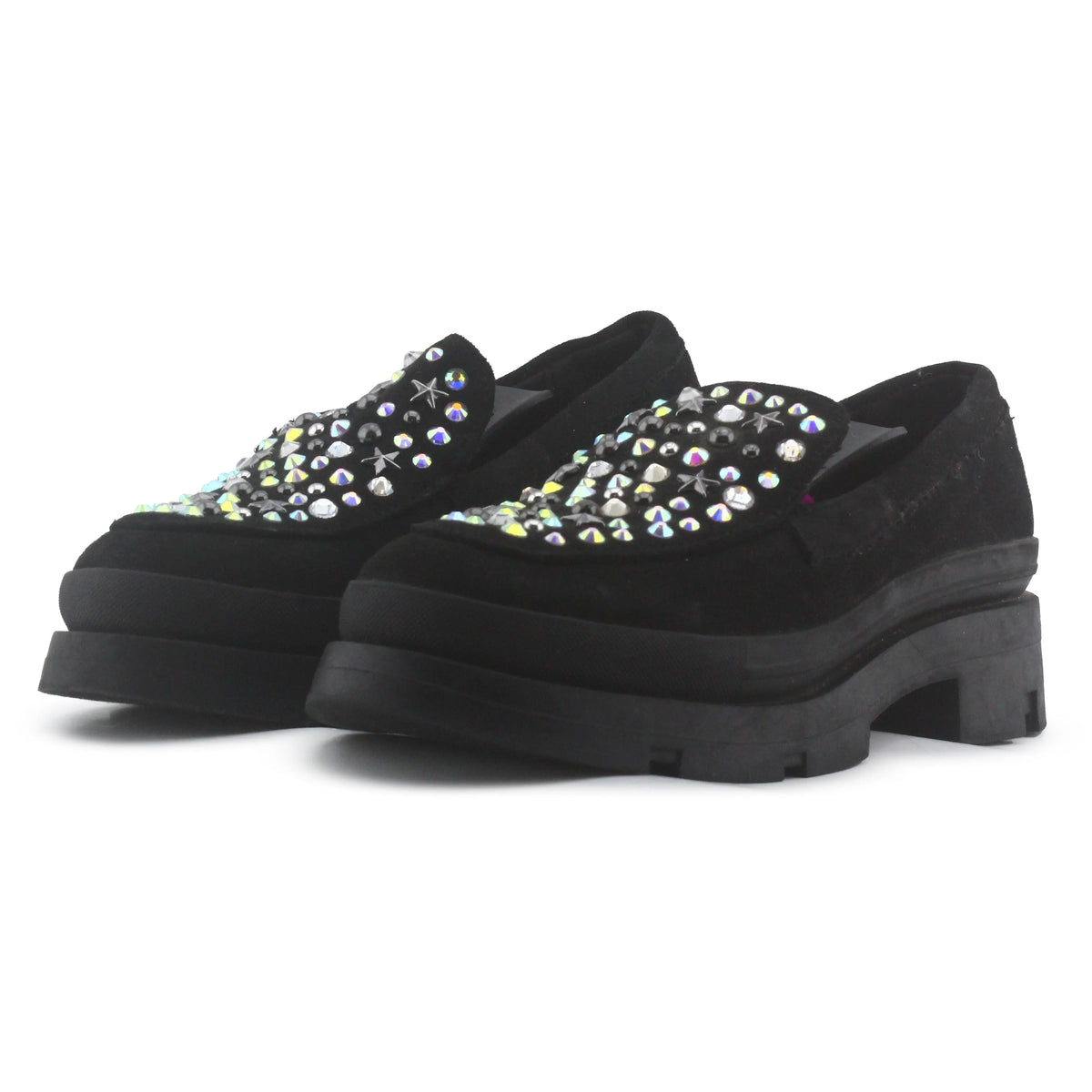 Steve Madden