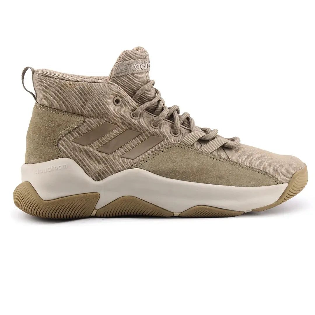 Adidas BB7014 High Top Sneakers