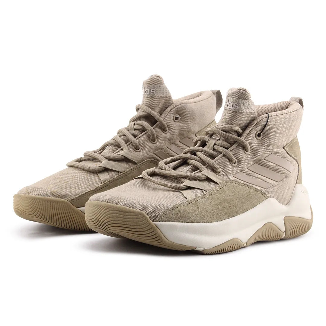 Adidas BB7014 High Top Sneakers