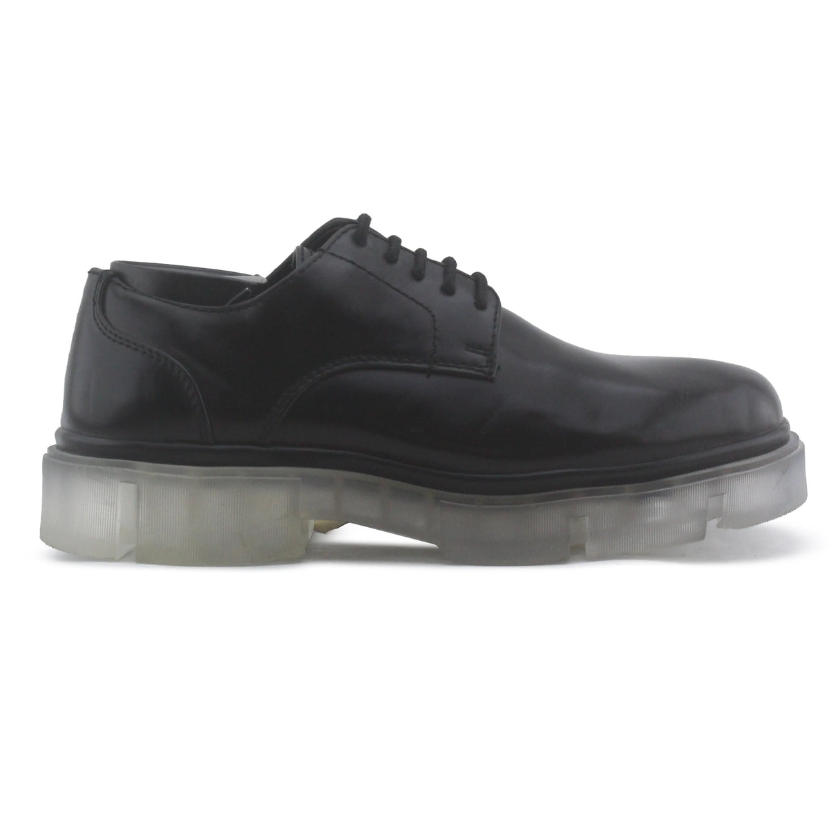 Zara Platform Shoe