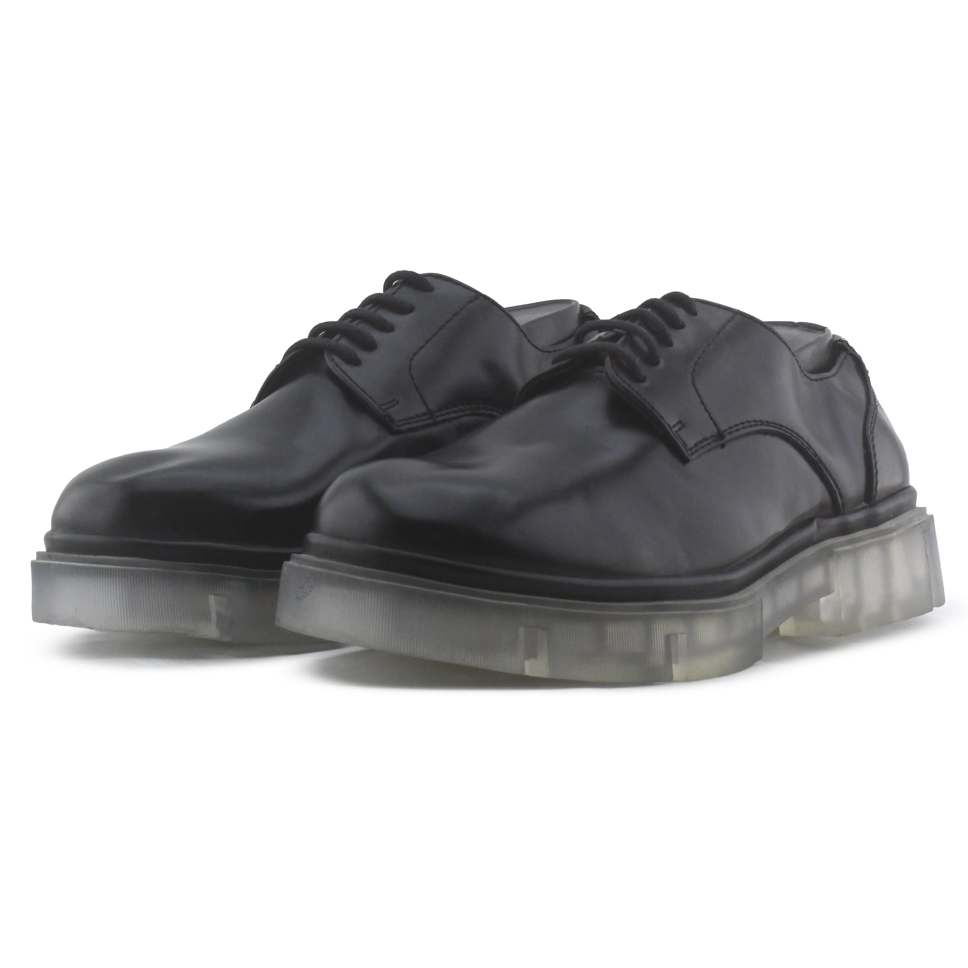 Zara Platform Shoe