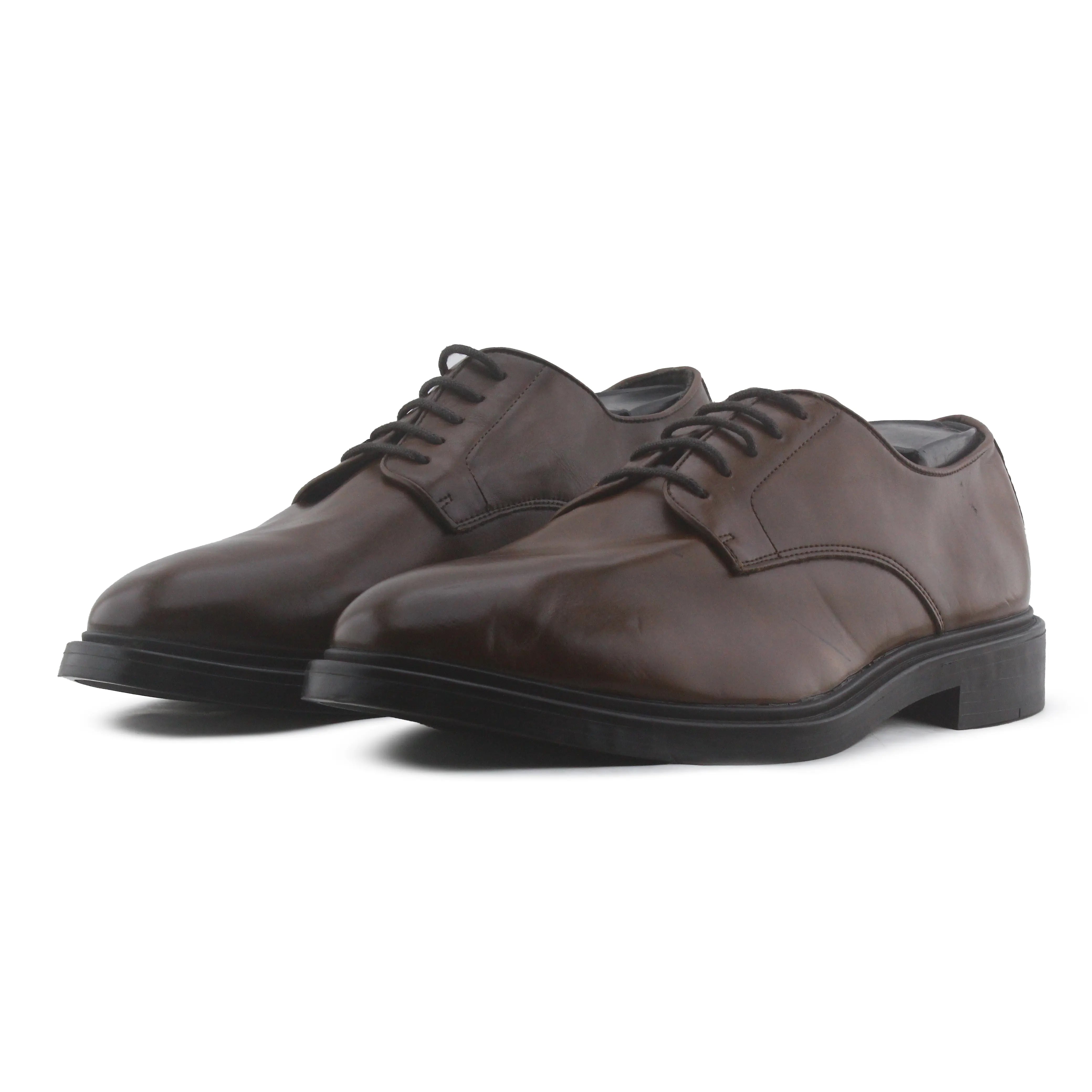 Zara Pointed Toe Shoe