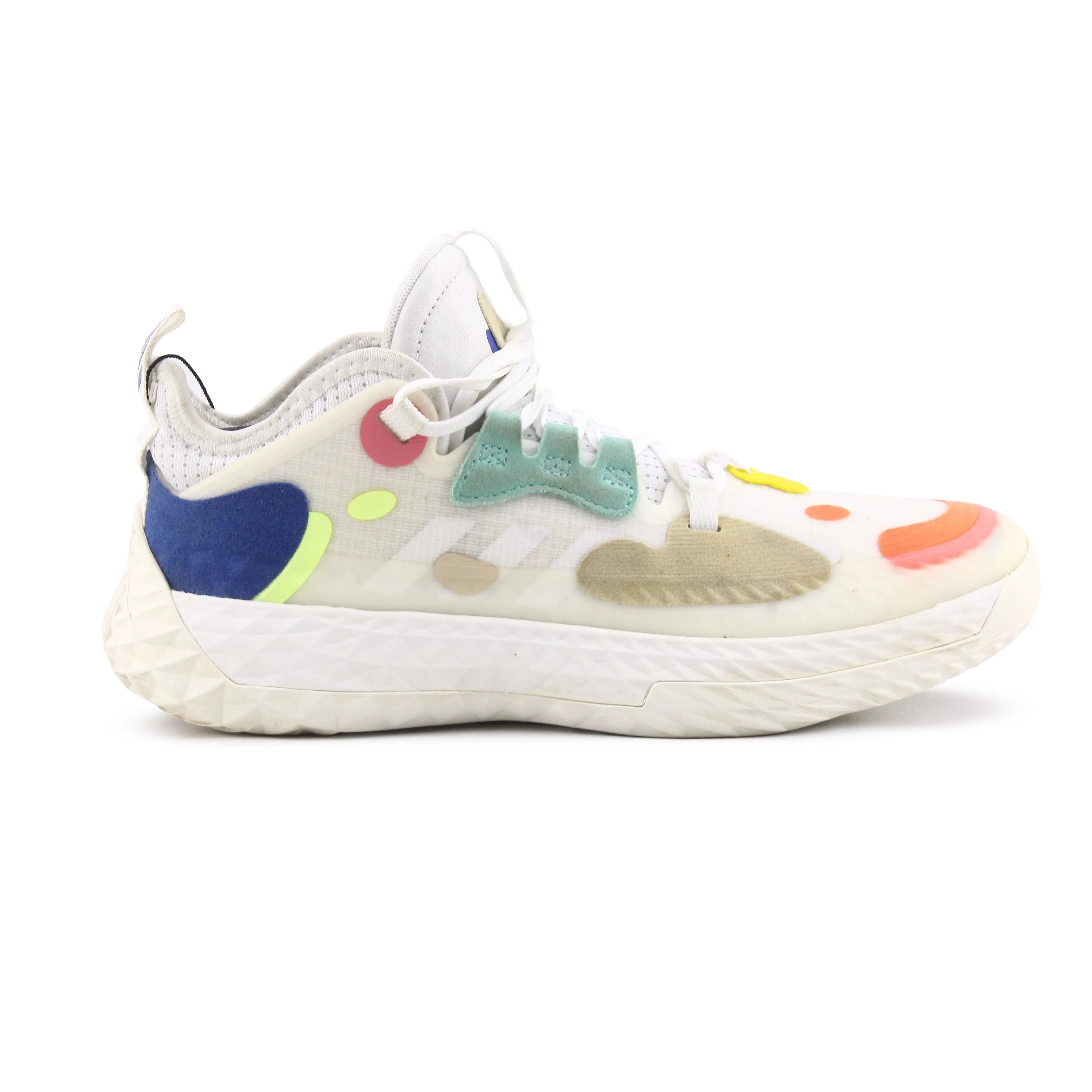 Adidas James Harden Vol 5
