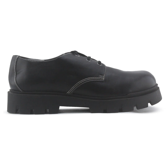 Zara Platform Shoe