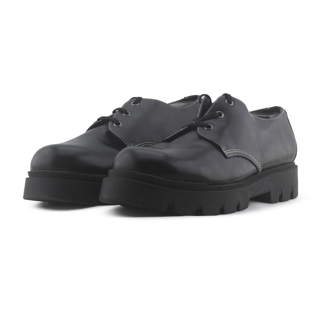 Zara Platform Shoe