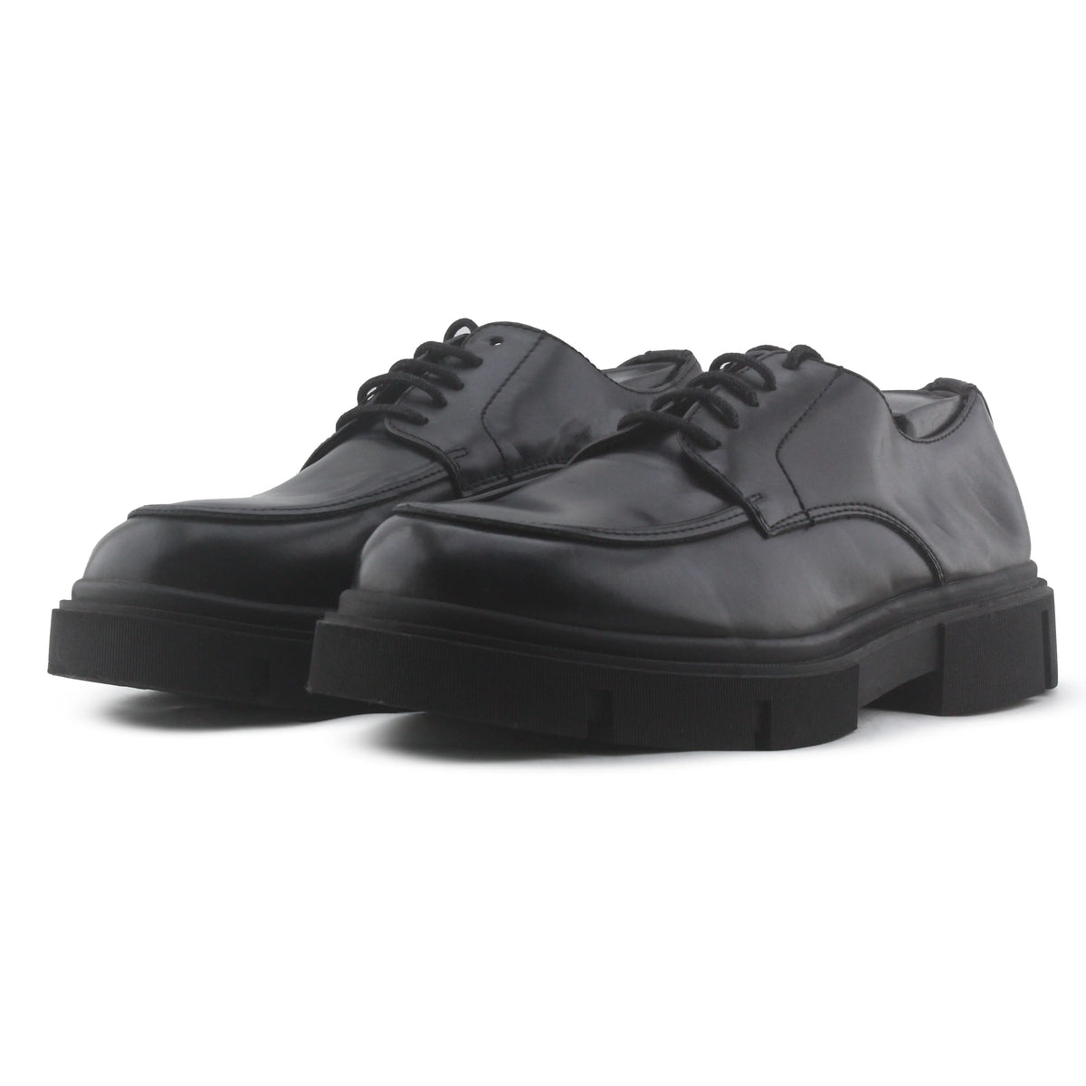 Zara Platform Shoe