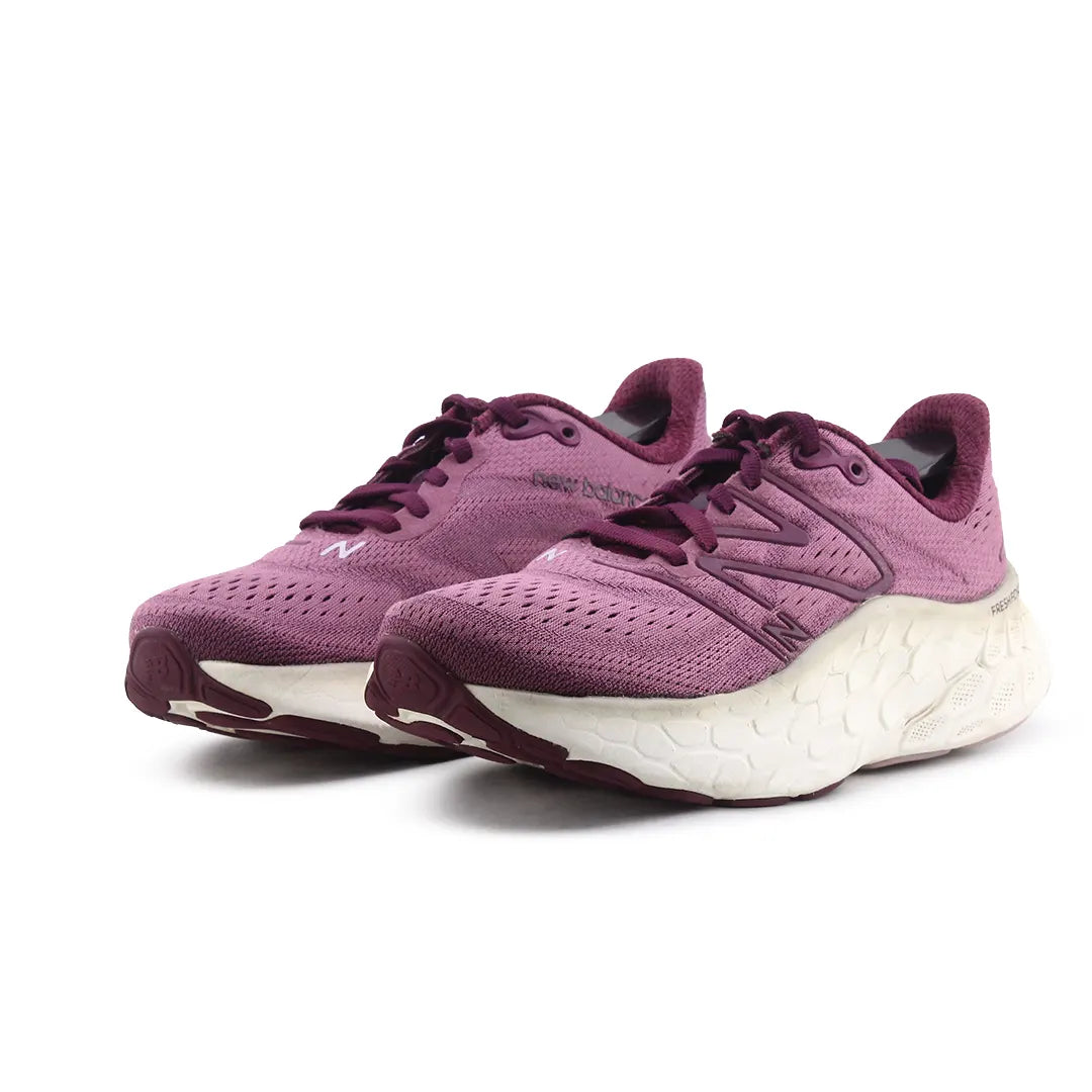 New Balance Fresh Foam More V4