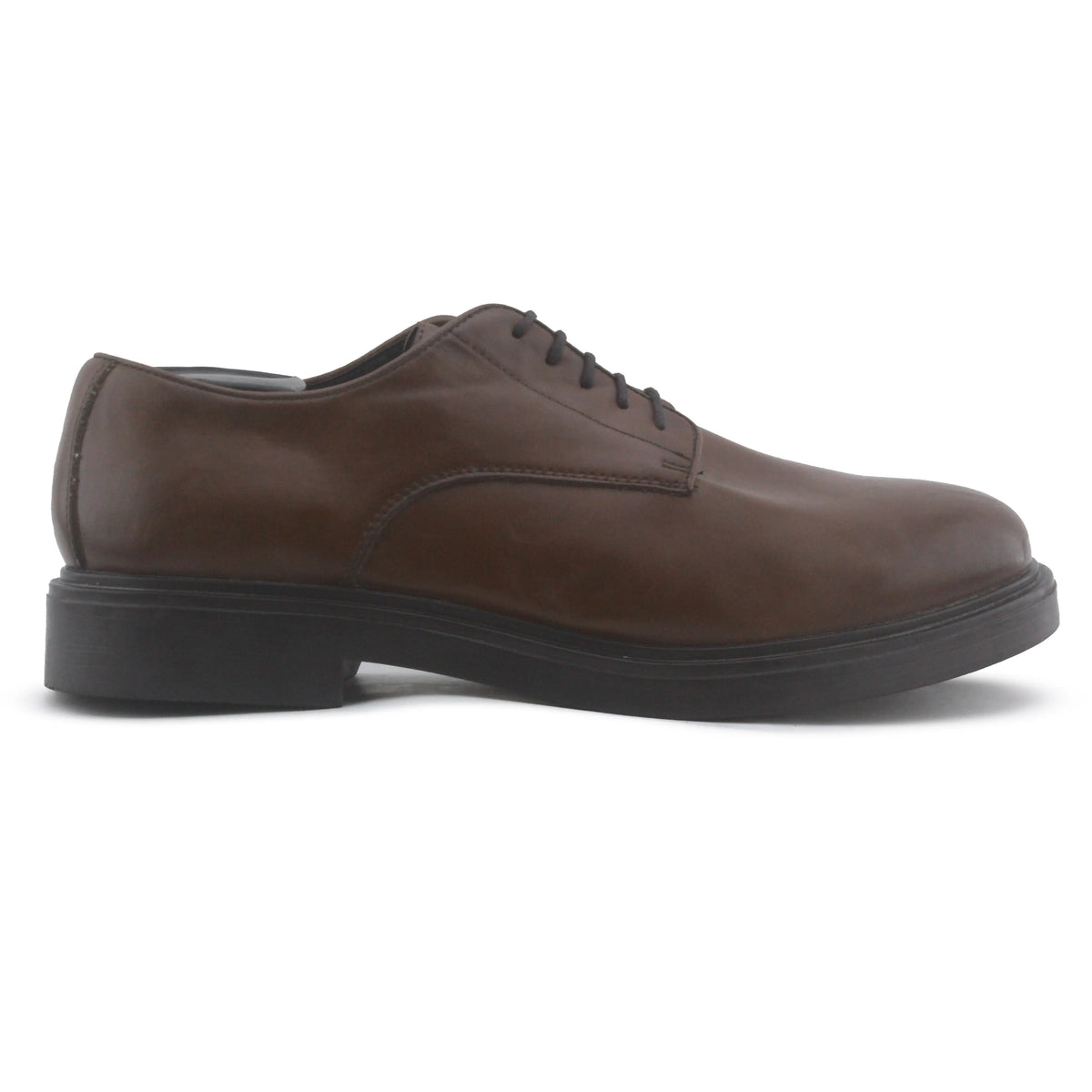 Zara Rounded Lace Up Shoe