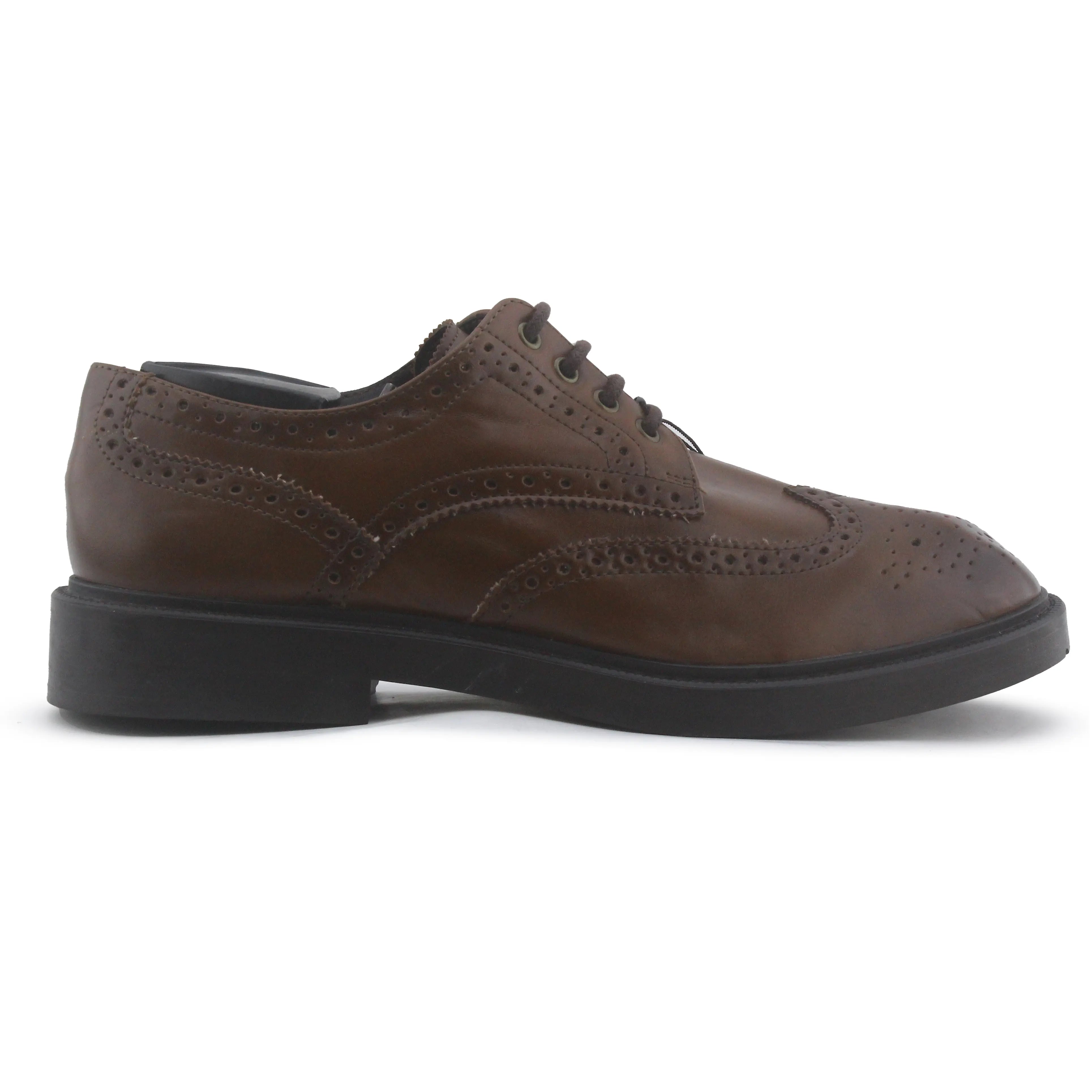 Zara Oxford Shoe