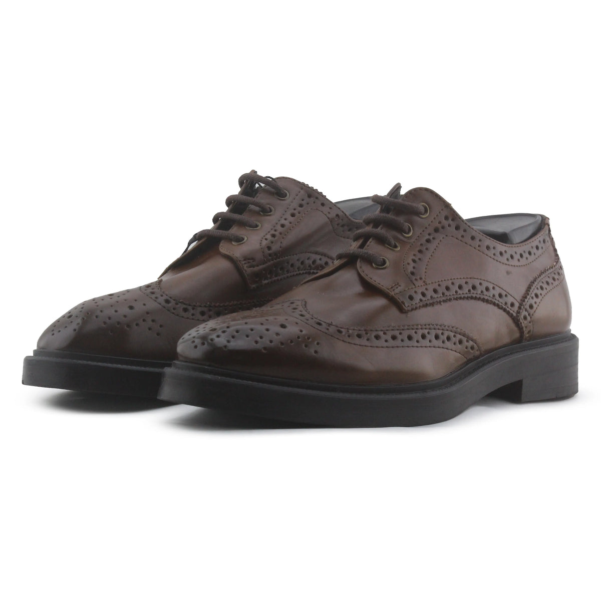 Zara Oxford Shoe