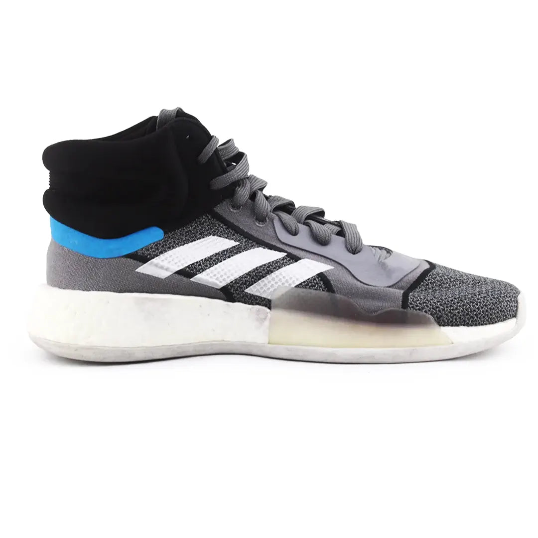 Adidas Men's Marquee Boost