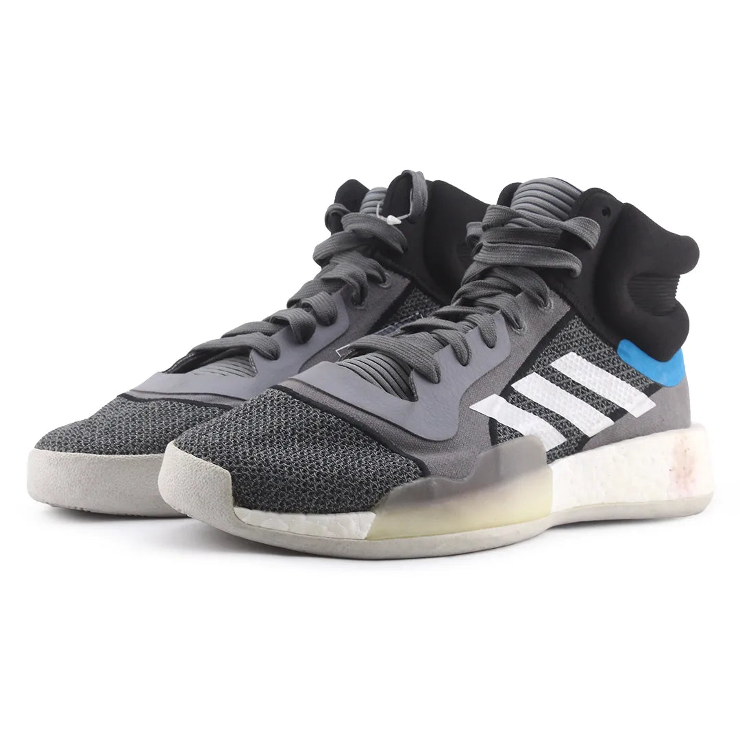 Adidas Men's Marquee Boost