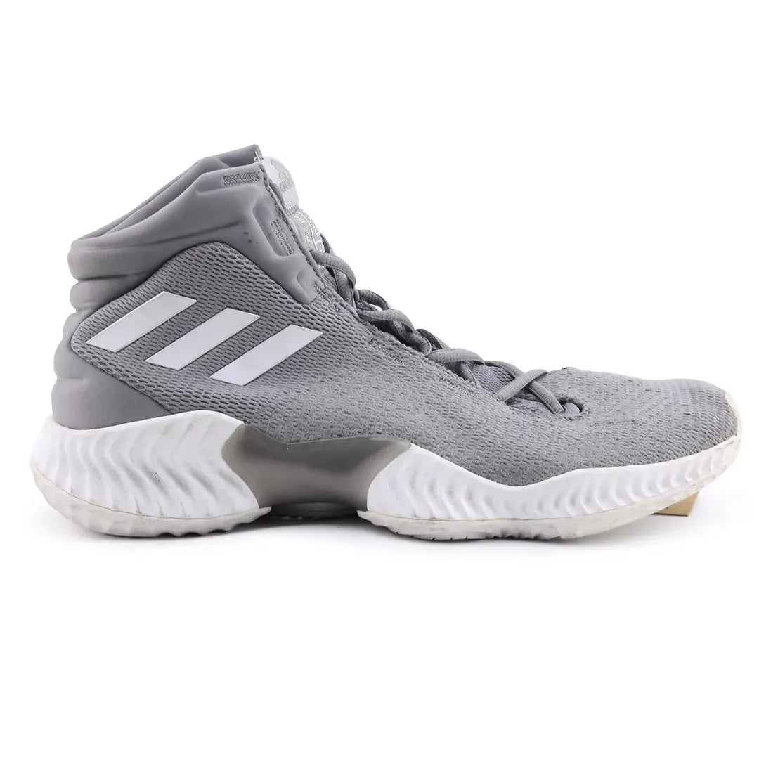 Adidas Pro Bounce CCP-BCF Basketball Shoes