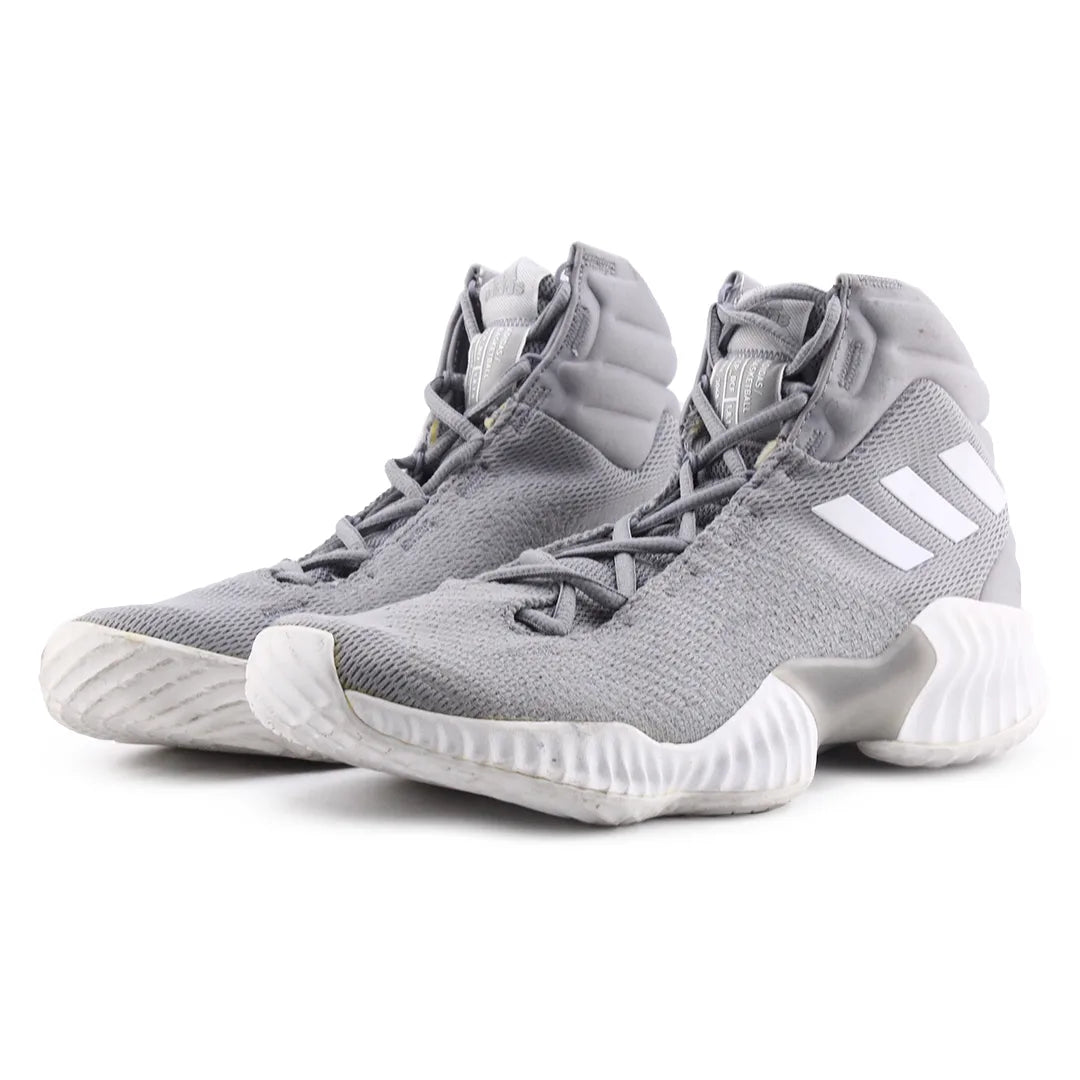 Adidas Pro Bounce CCP-BCF Basketball Shoes