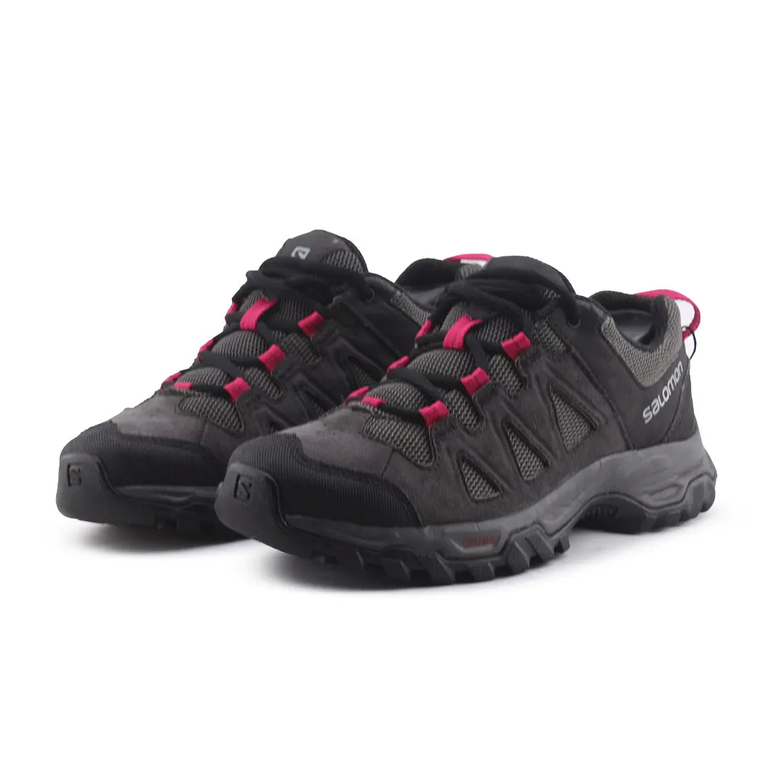 Salomon Goretex Rhossil GTX