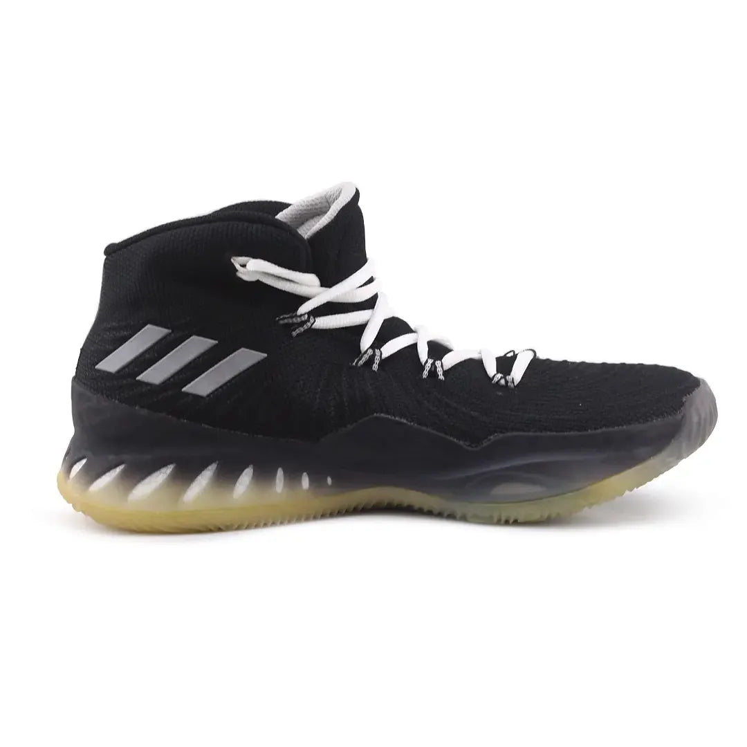 Adidas Crazy Explosive 2017 Boost Basketball Mid Shoes