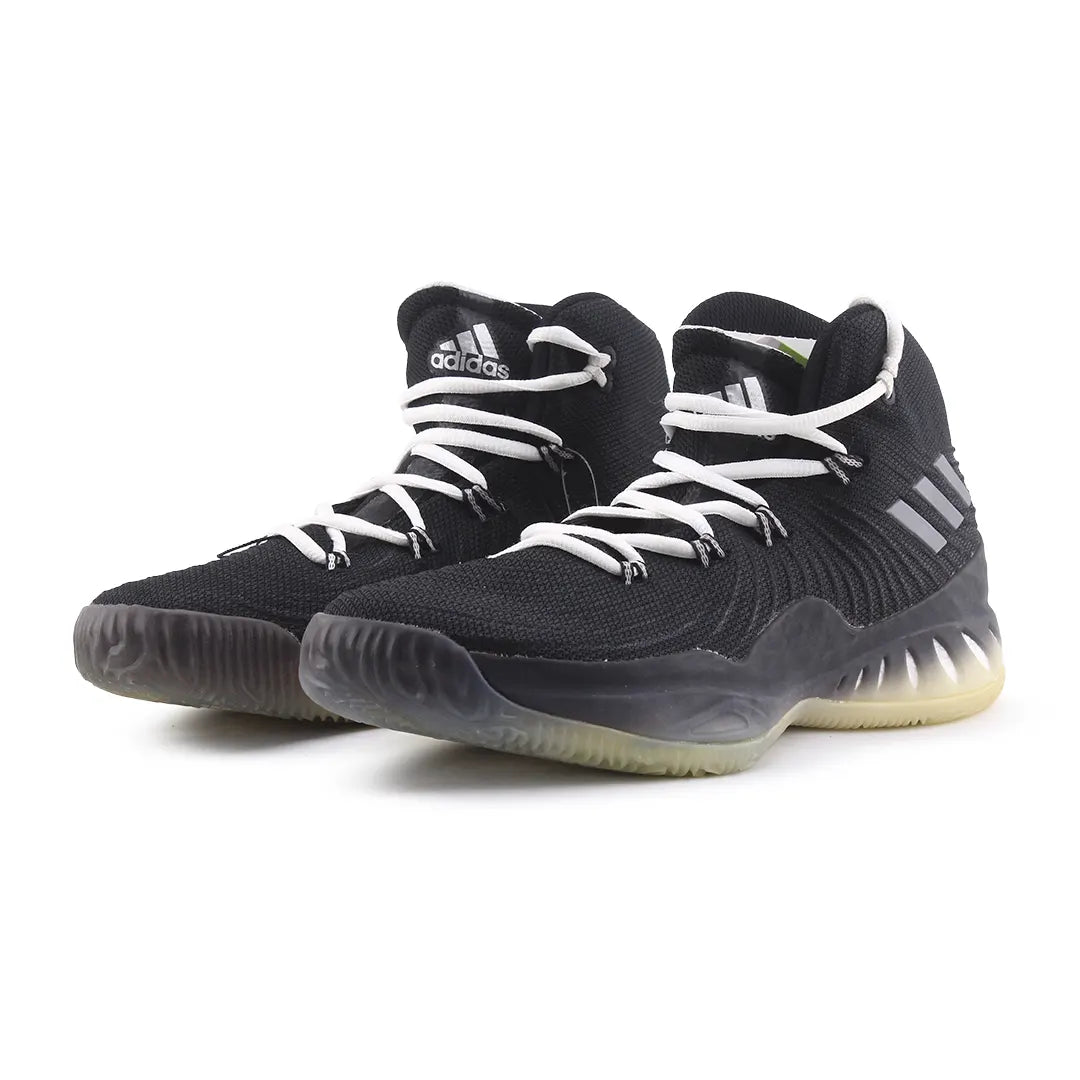 Adidas Crazy Explosive 2017 Boost Basketball Mid Shoes