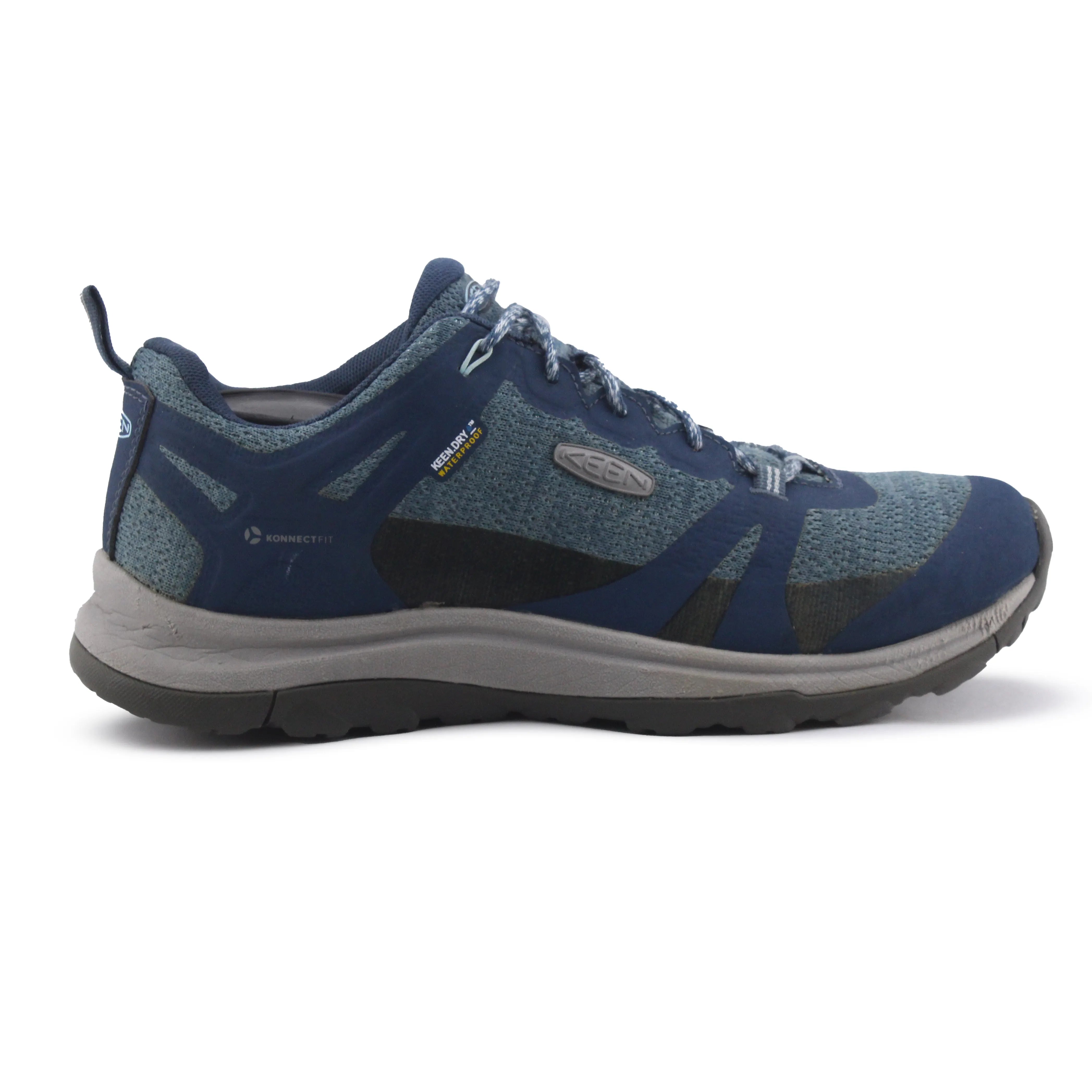 Keen Terradora