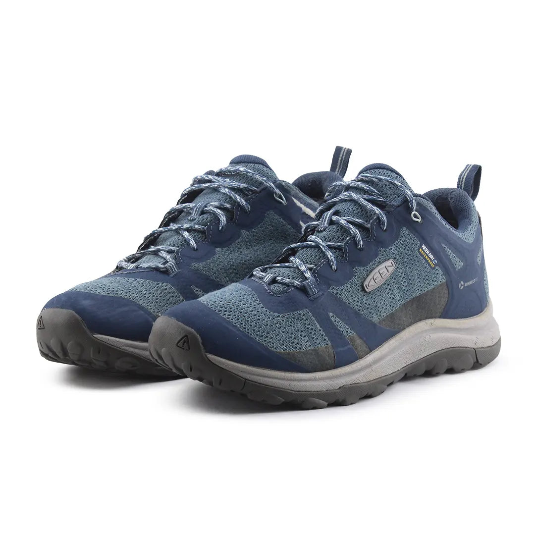 Keen Terradora