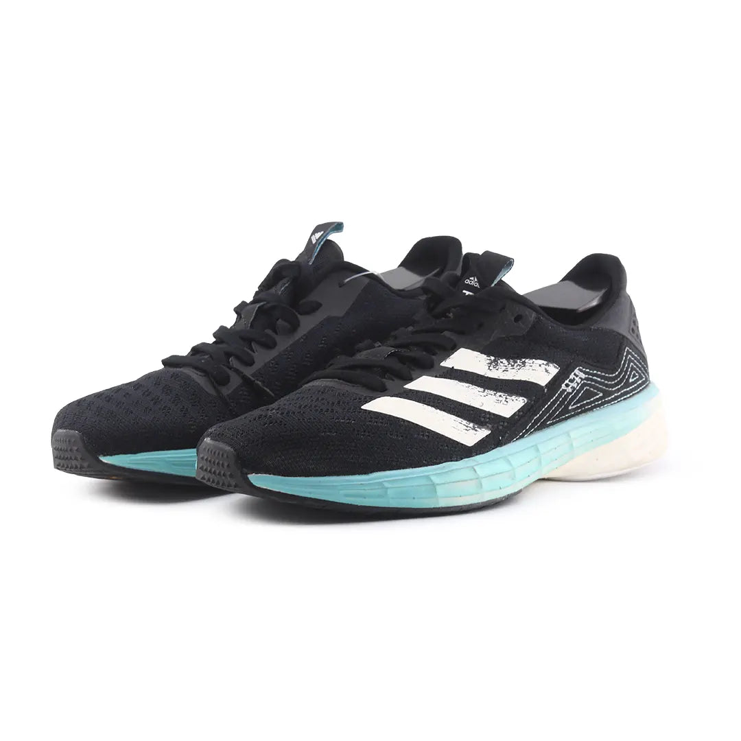 Adidas SL20 Primeblue Running Shoes FU6613