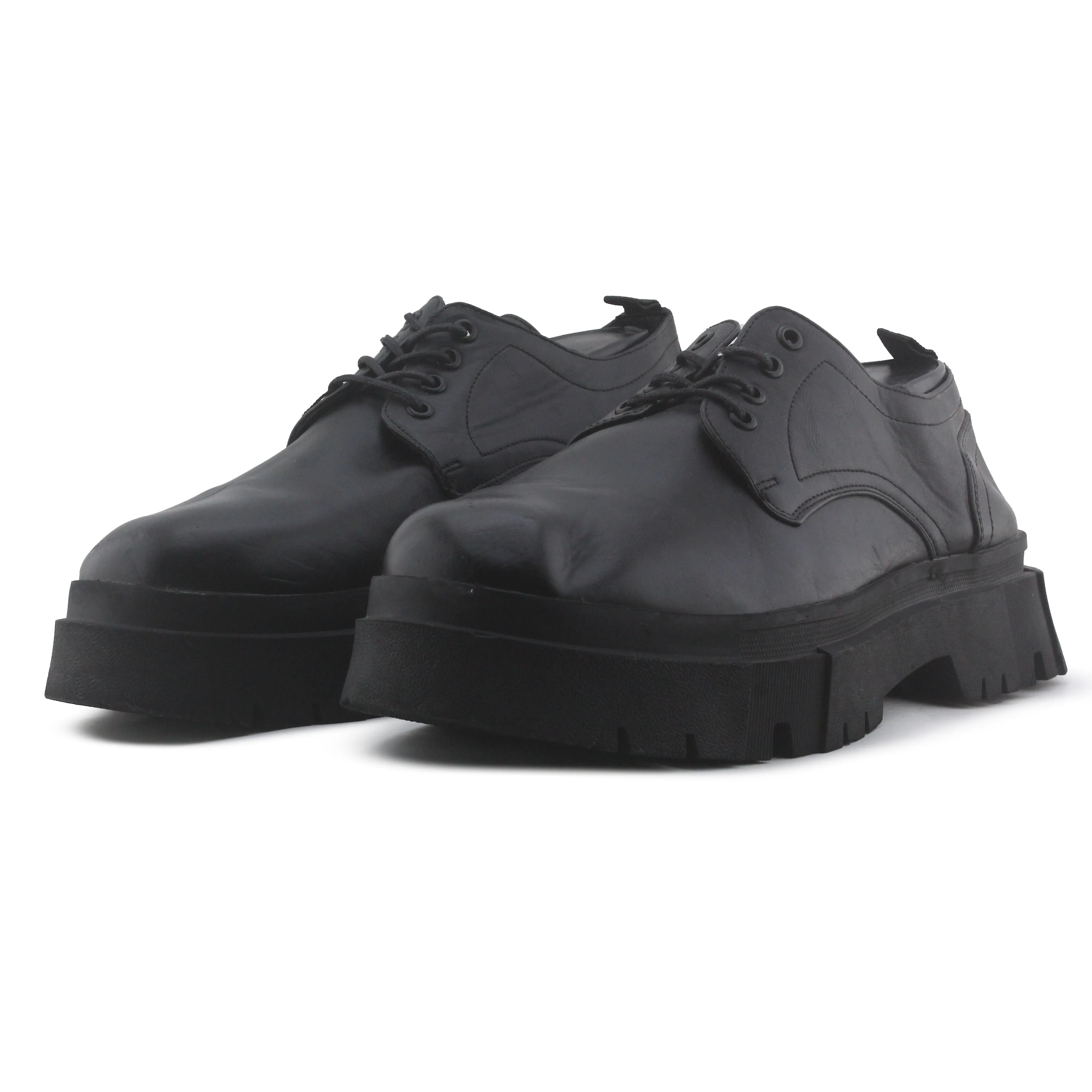 Bershka Platform Shoe