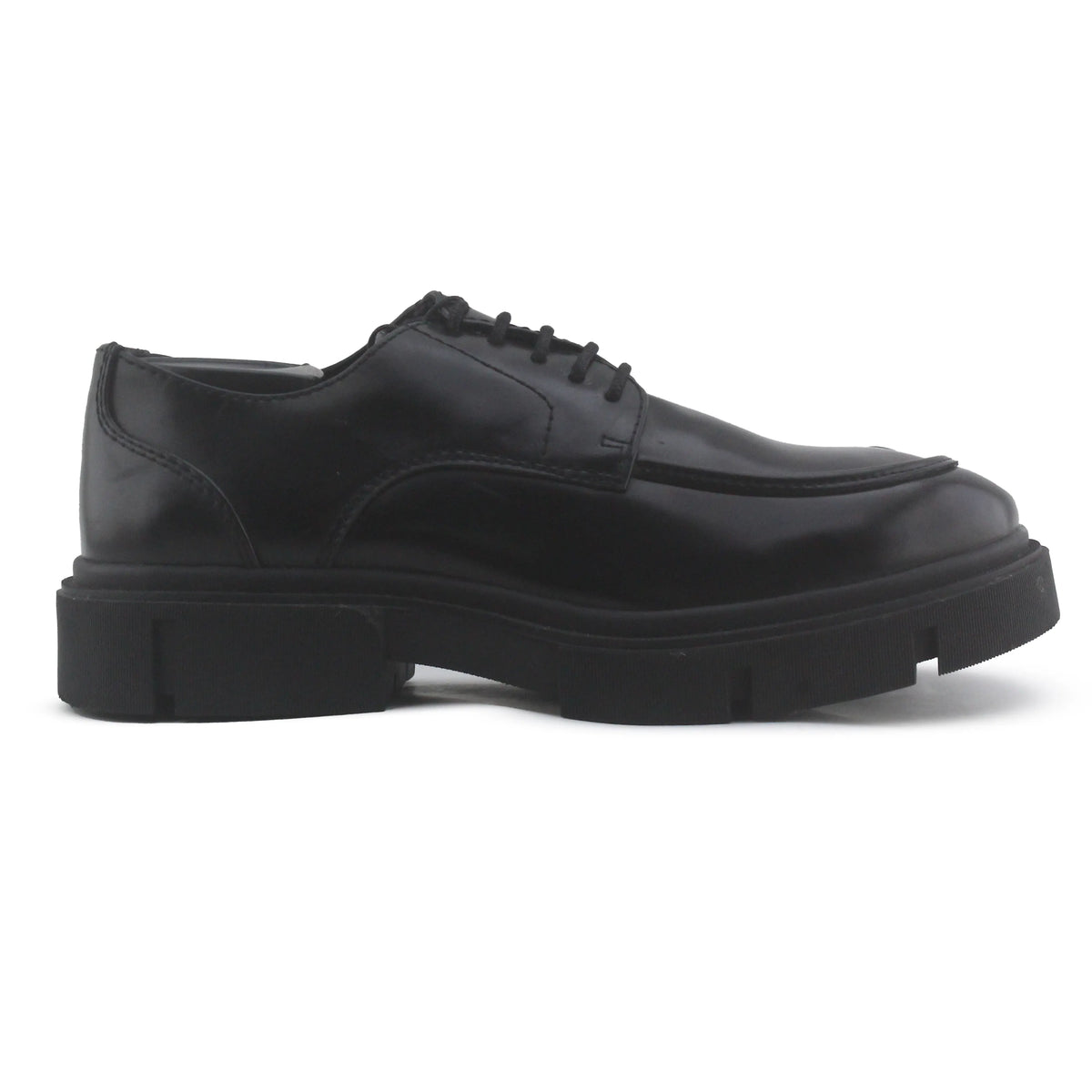 Zara Platform Shoe