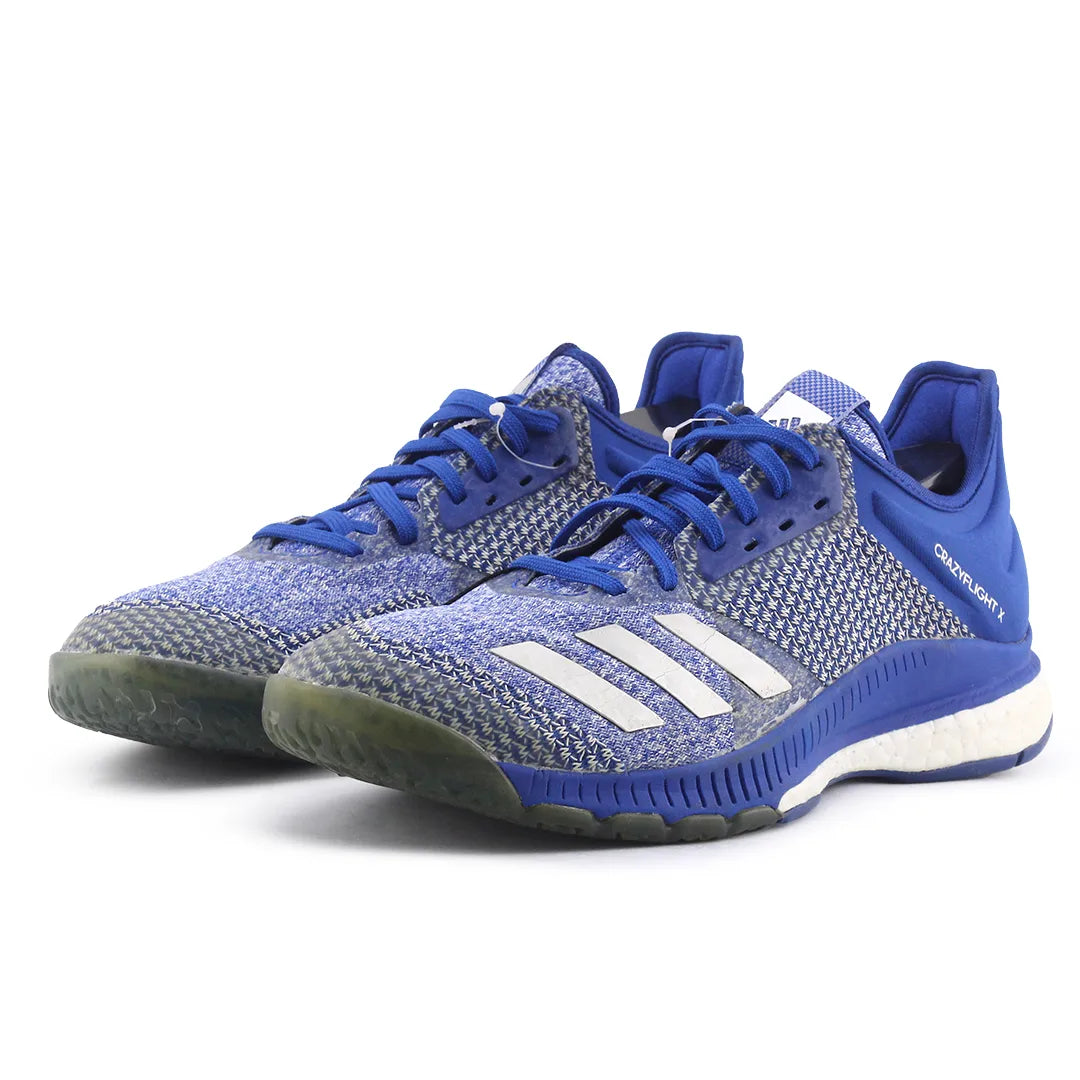 Adidas Crazyflight X 2