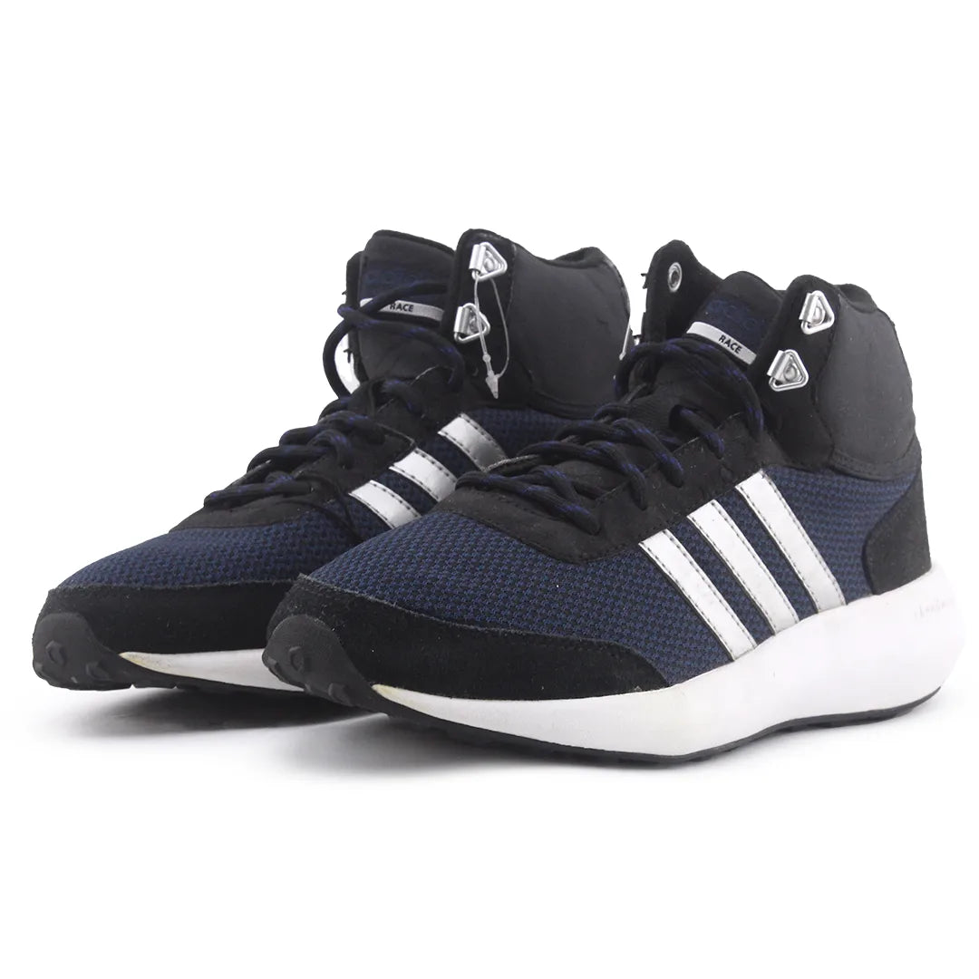 Adidas Cloudfoam Race Running Shoes