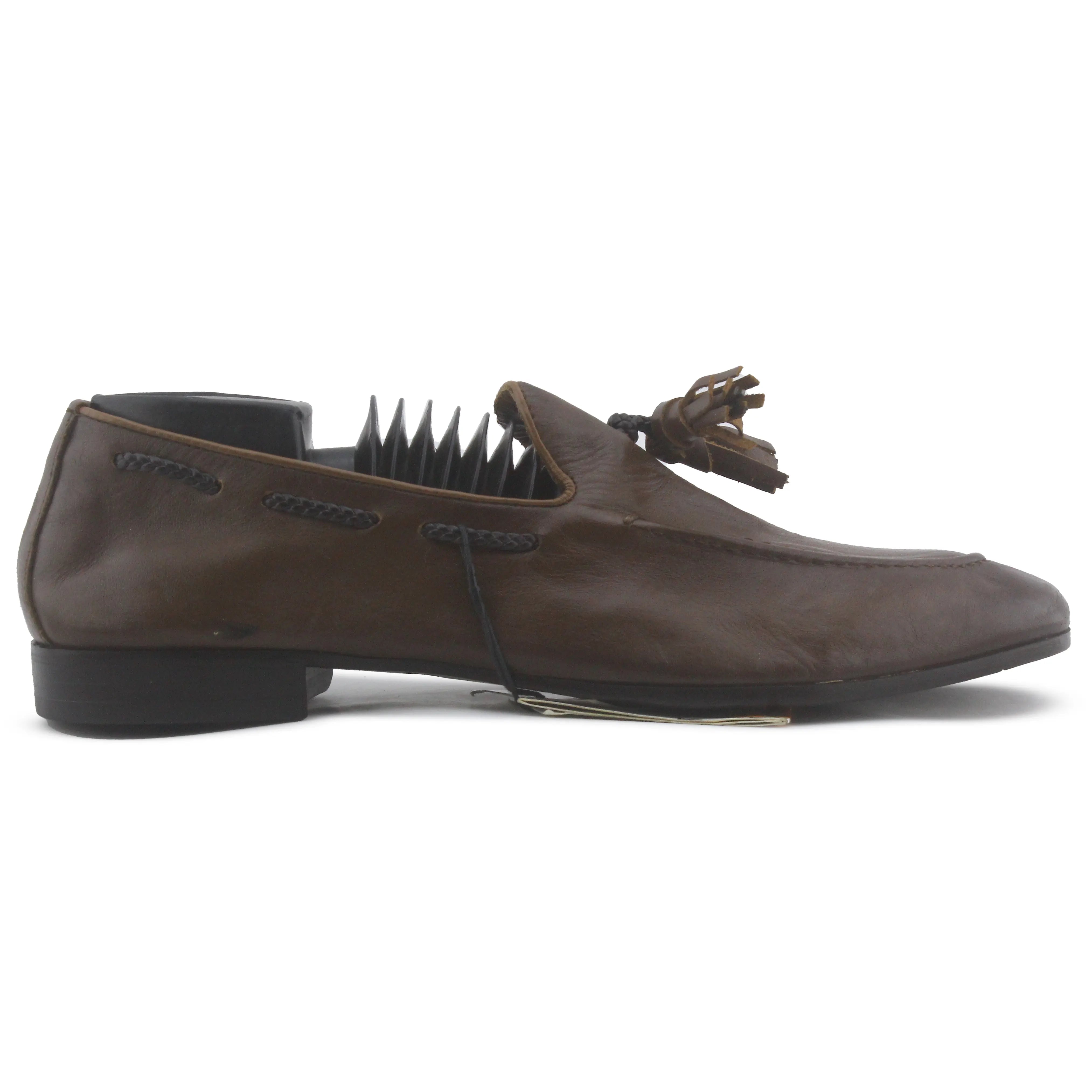 Zara Moccasin