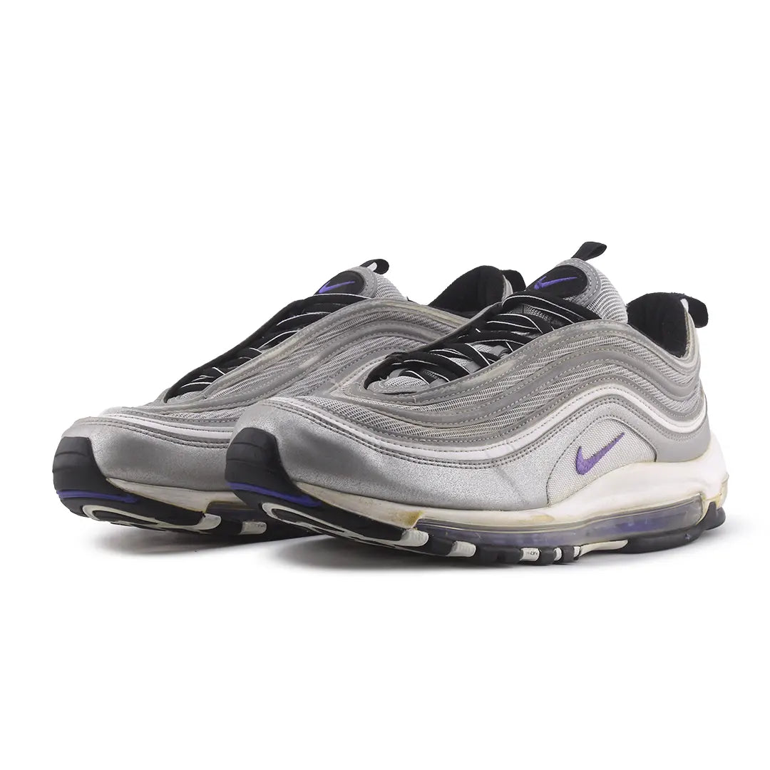 Nike Air Max 97 Purple Bullet