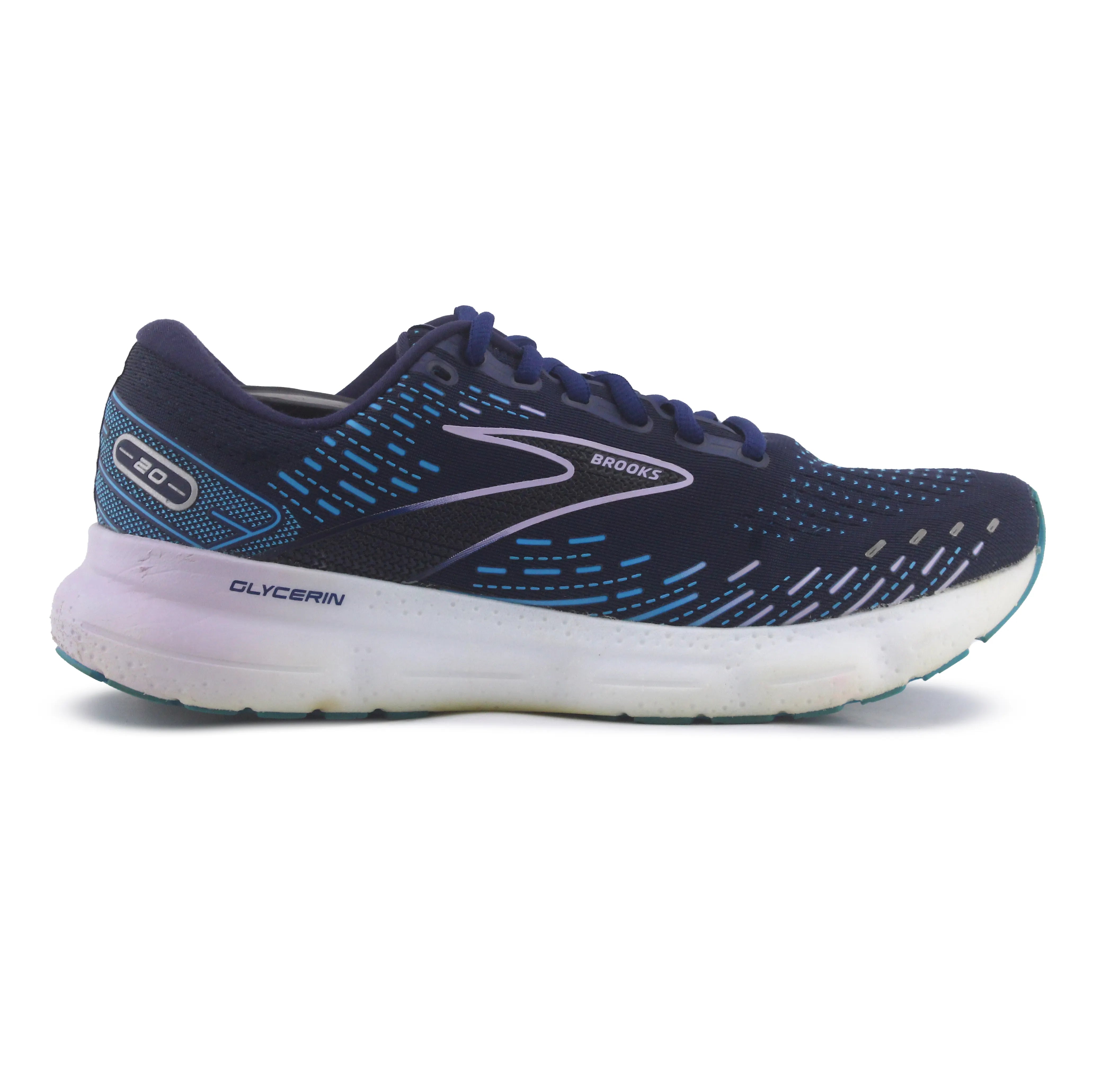 Brooks Glycerin GTS 20