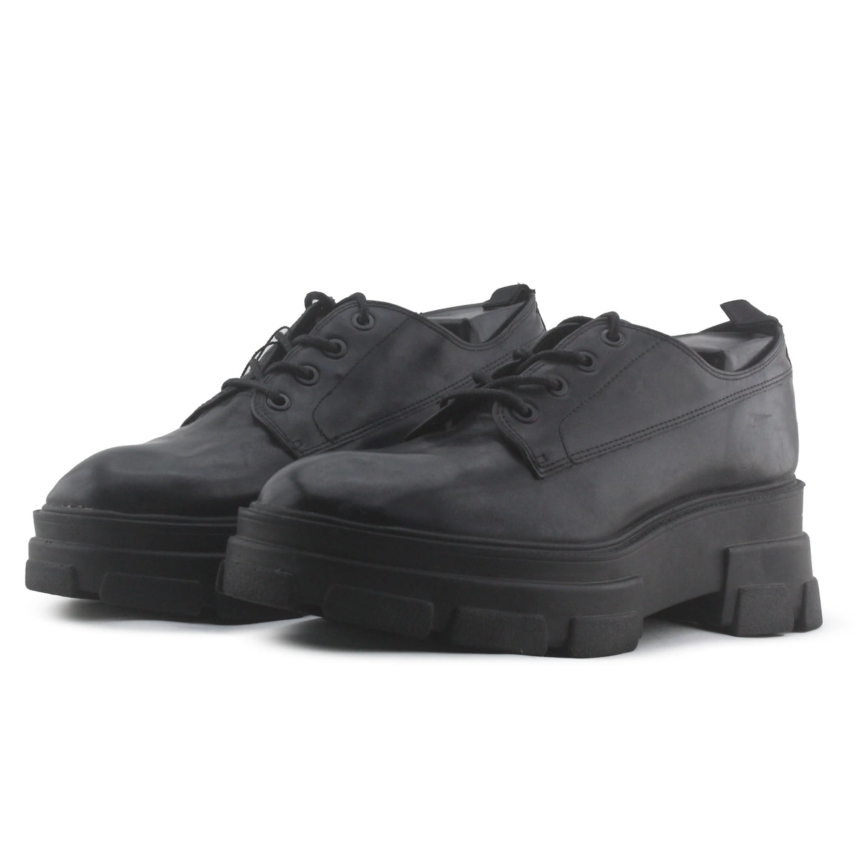 Stradivarius Platform Shoe