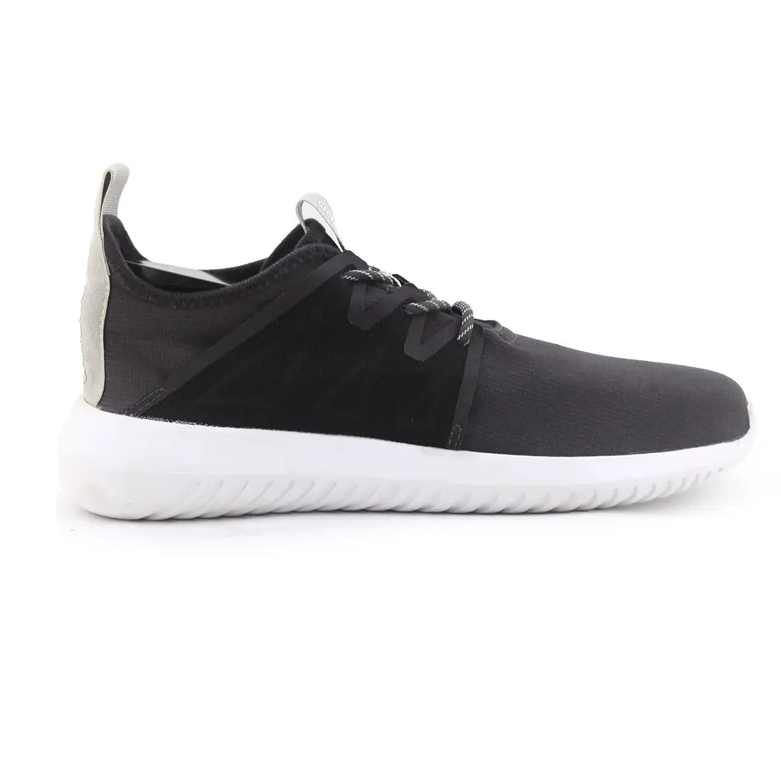 Adidas Womens Tubular Viral Black