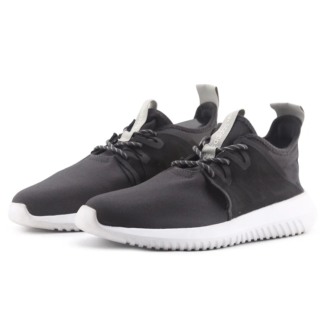Adidas Womens Tubular Viral Black