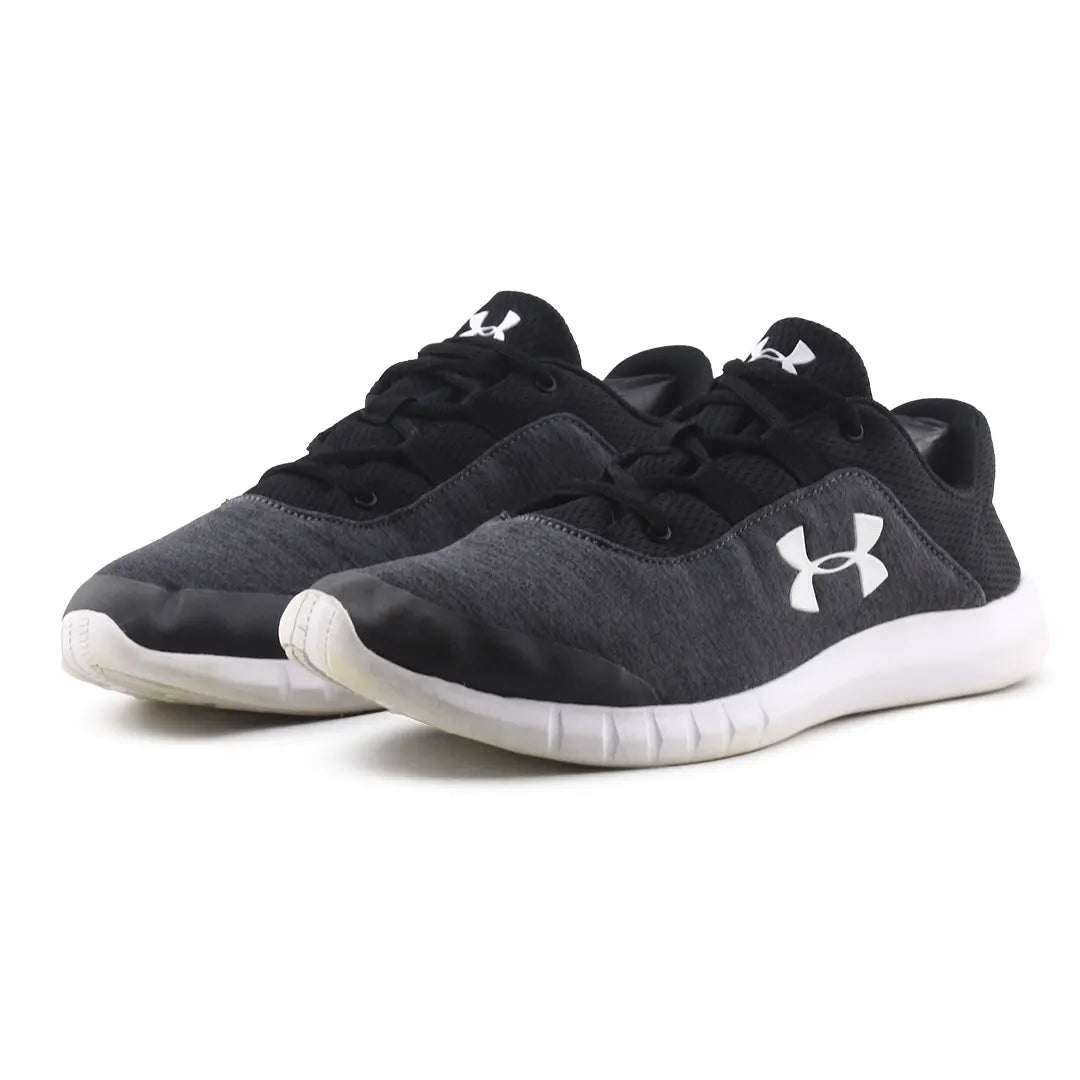 Under Armour