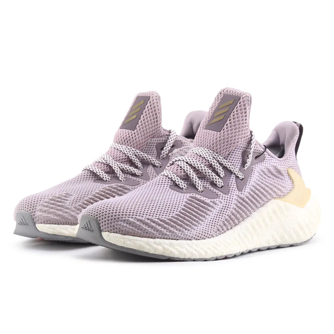 Adidas Alpha Boost