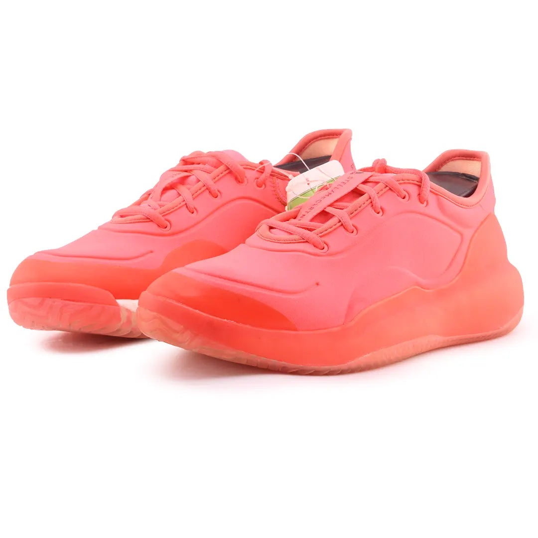 Adidas Stella McCartney Court Boost