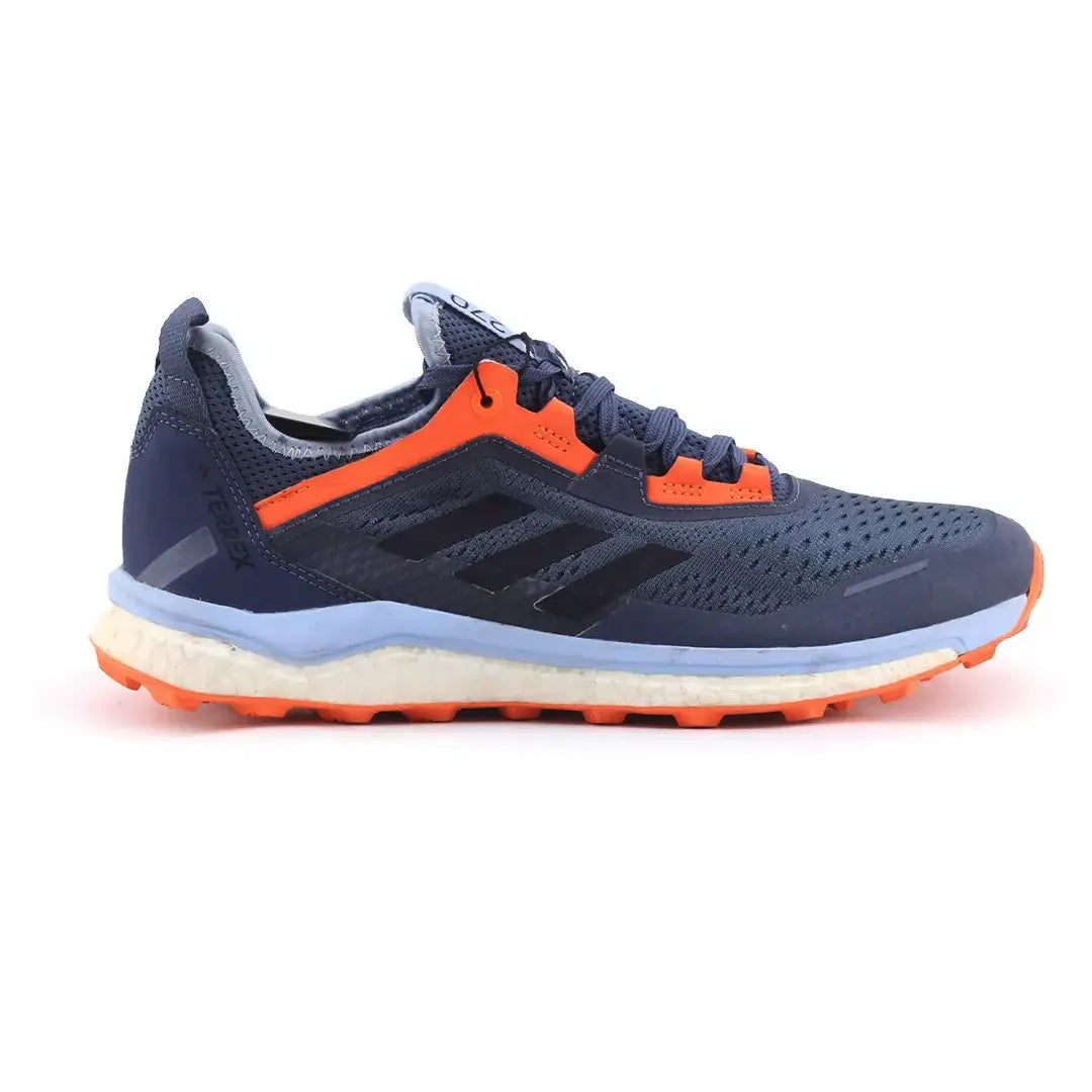 Adidas Terrex Agravic Flow