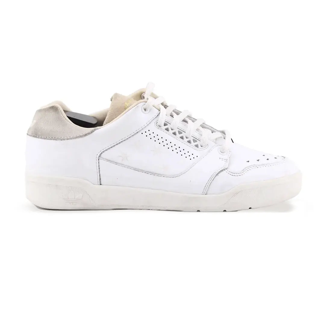 Adidas Slamcourt Gold Stars