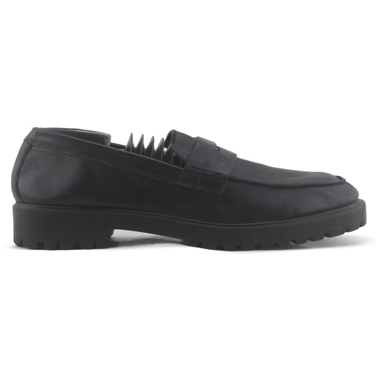 Lefties Penny Strap Loafers
