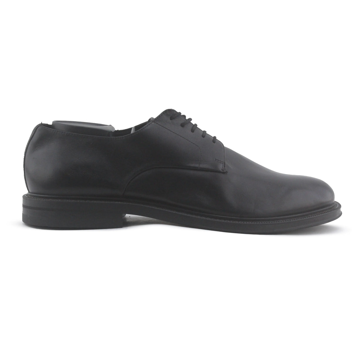 Zara Rounded Lace Up Shoe