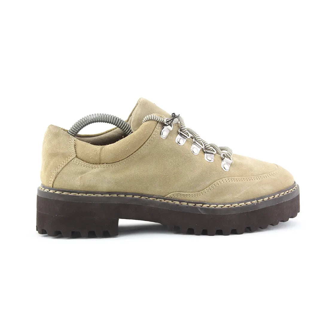 Mango Chunky Shoe