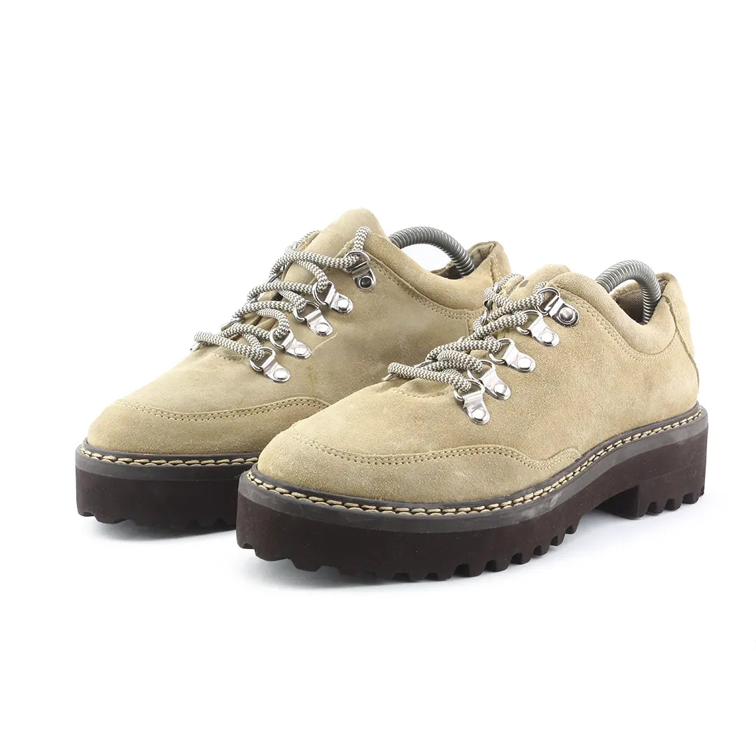 Mango Chunky Shoe