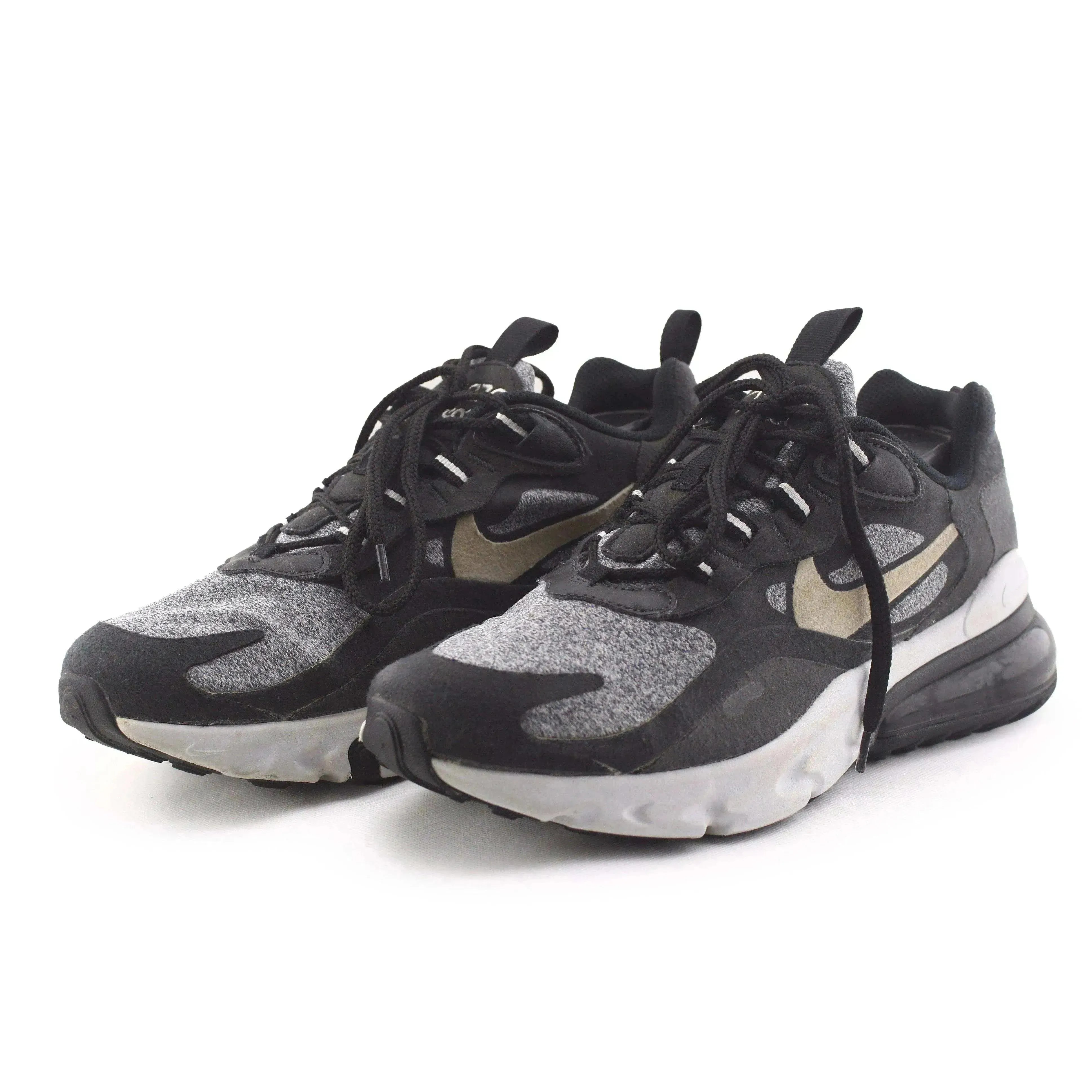 Nike Air Max 270 React - sundaybazar