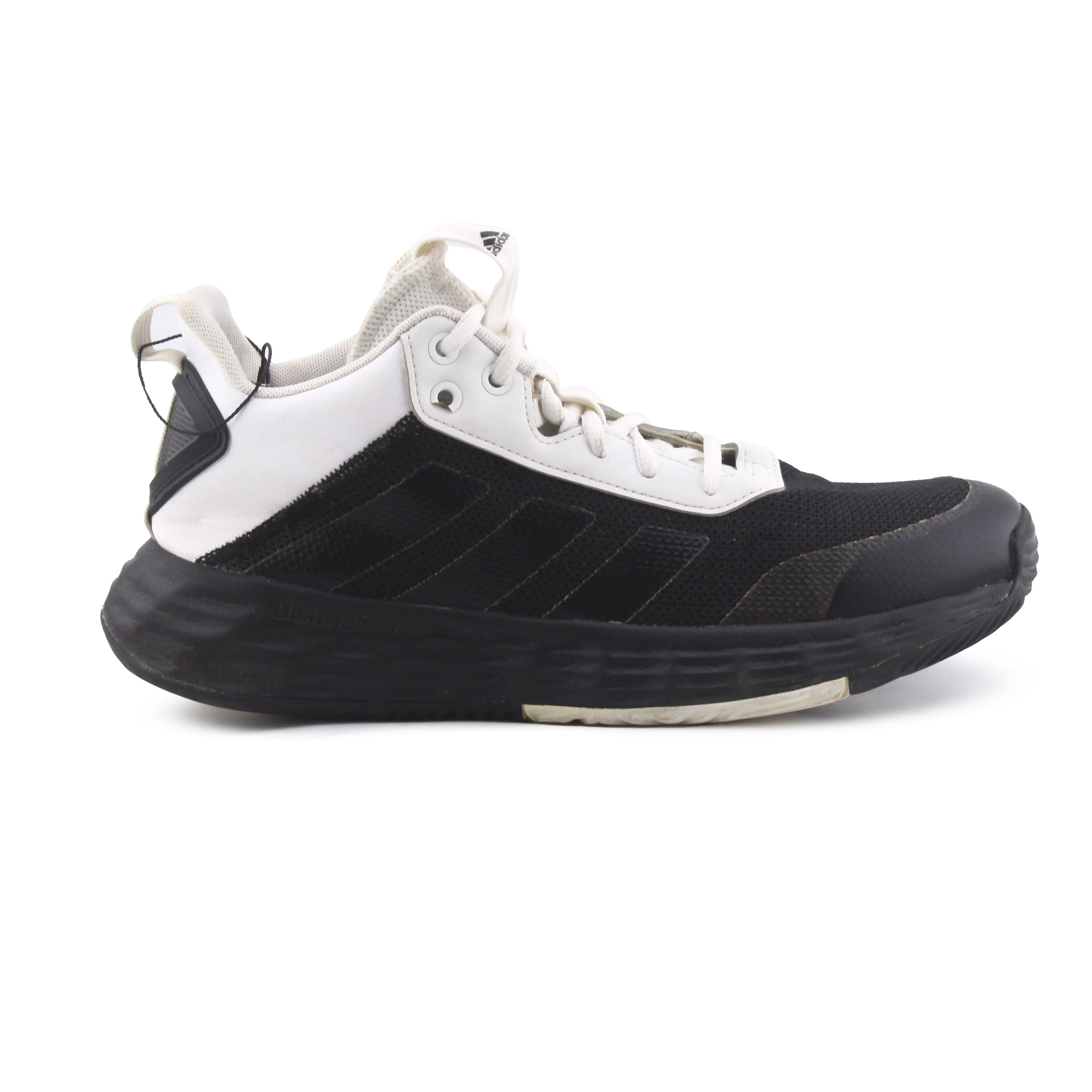 Adidas Own The Game 2.0