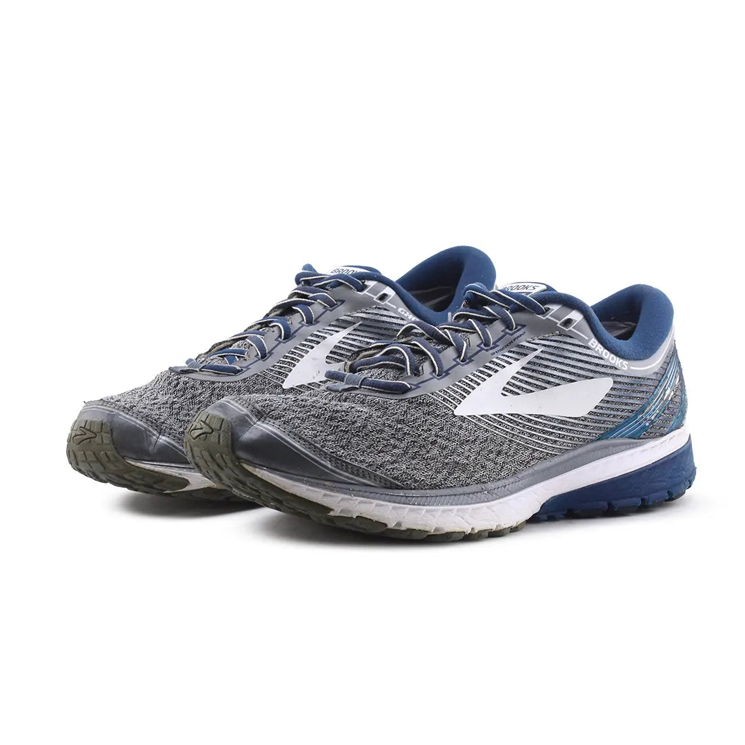 Brooks Ghost 10