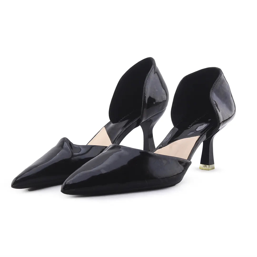 Xin Jing Shoes