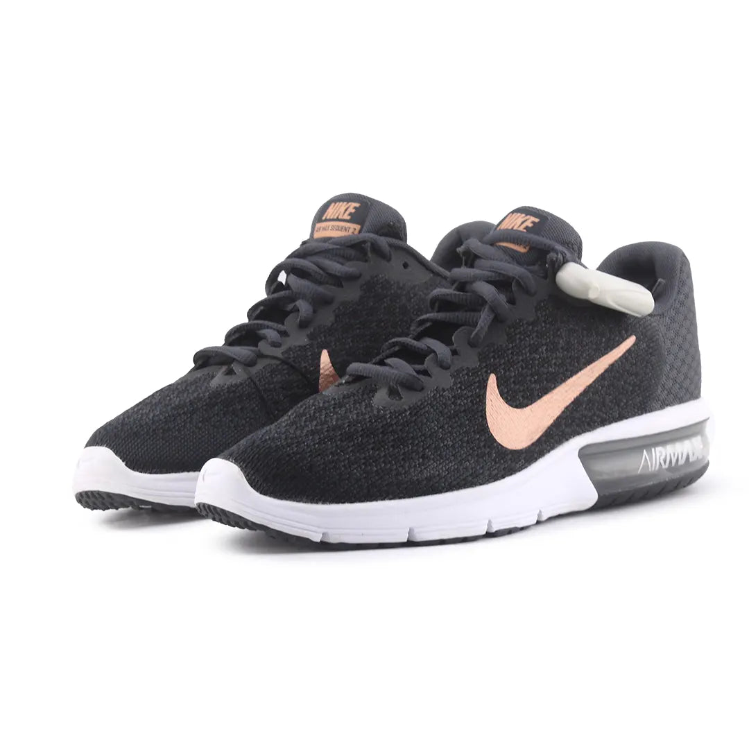 Nike Air Max Sequent 2