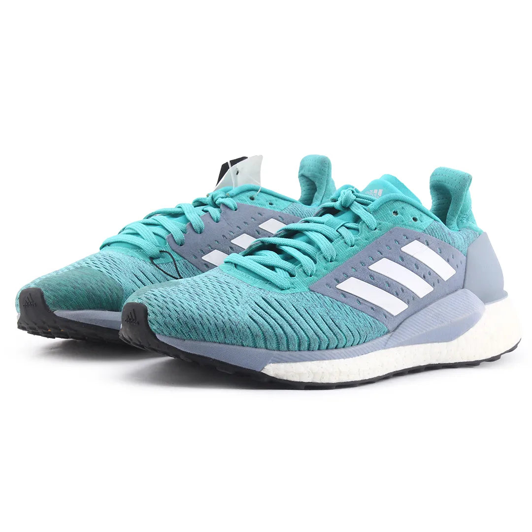 Adidas Boost Solar Glide ST