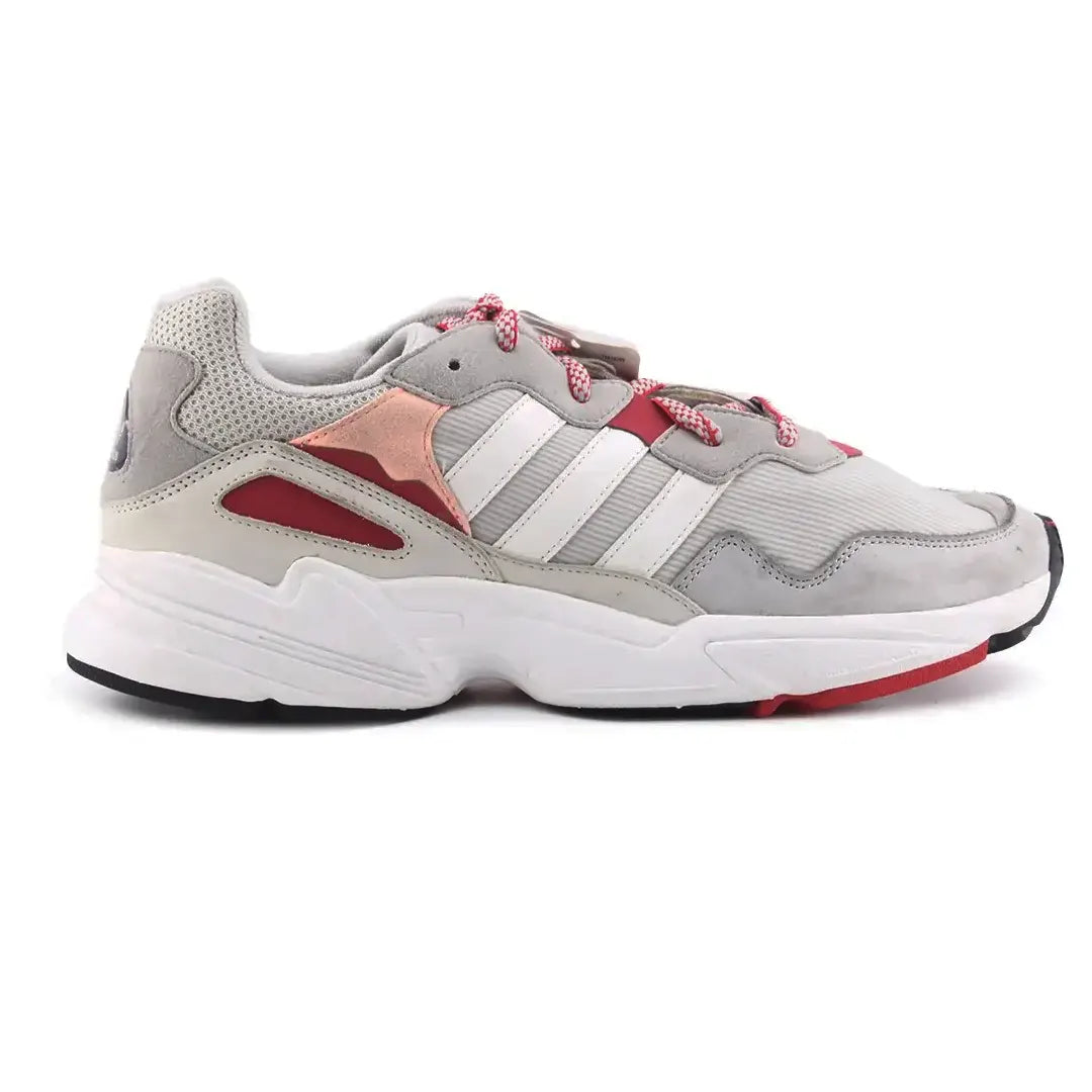 Adidas Yung-96 Suede Sneakers